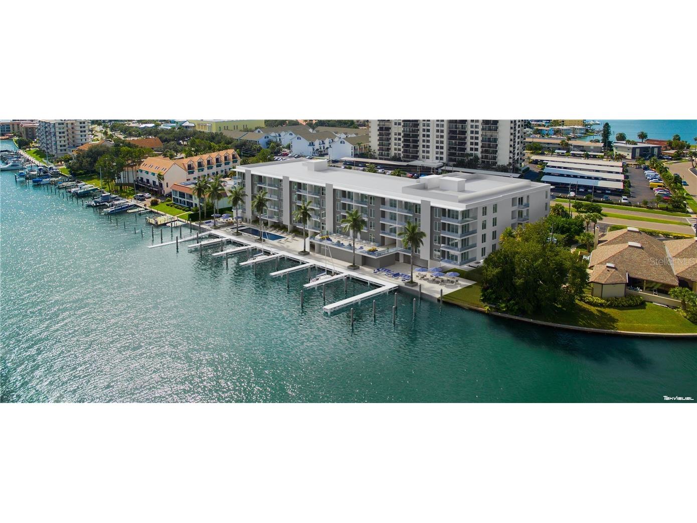 415 Island Way #309 Clearwater FL 33767 U8109783 image1