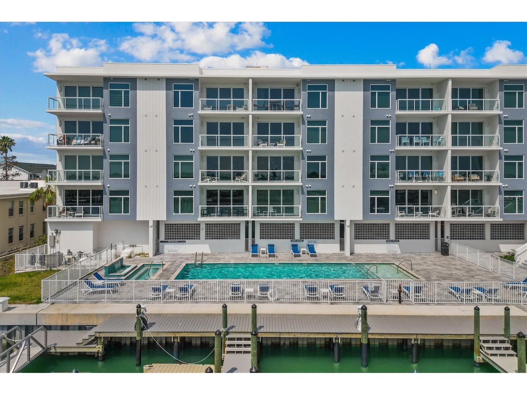 415 Island Way #311 Clearwater Beach FL 33767 TB8520578 image36