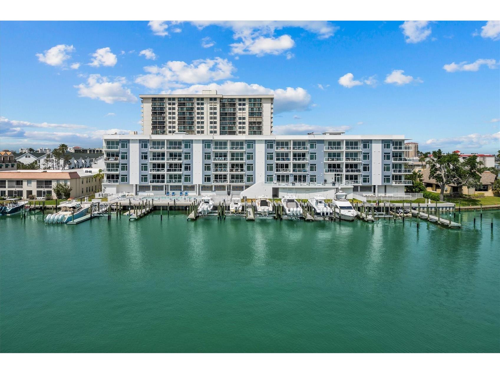 415 Island Way #311 Clearwater Beach FL 33767 TB8520578 image7