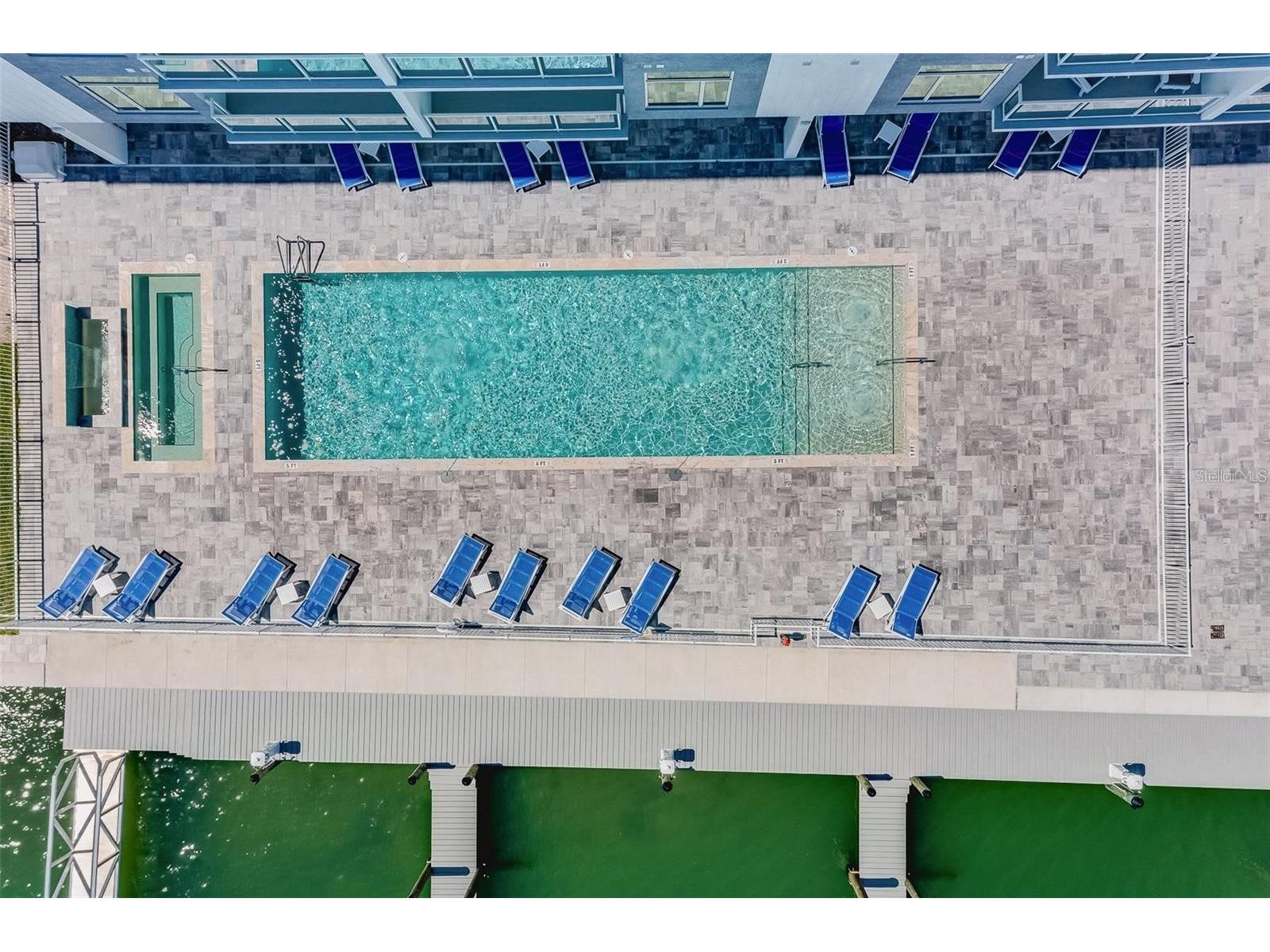 415 Island Way #311 Clearwater FL 33767 TB8478821 image41