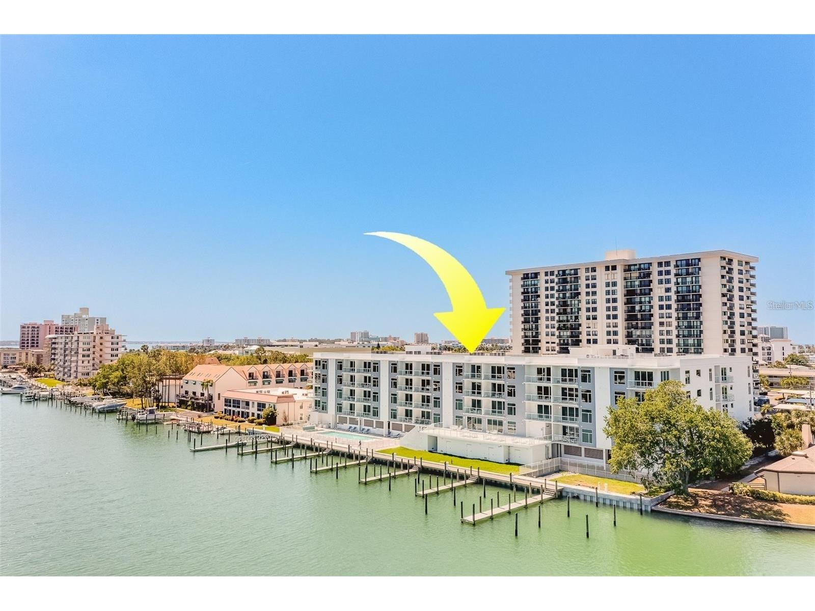 415 Island Way #311 Clearwater FL 33767 TB8478821 image44