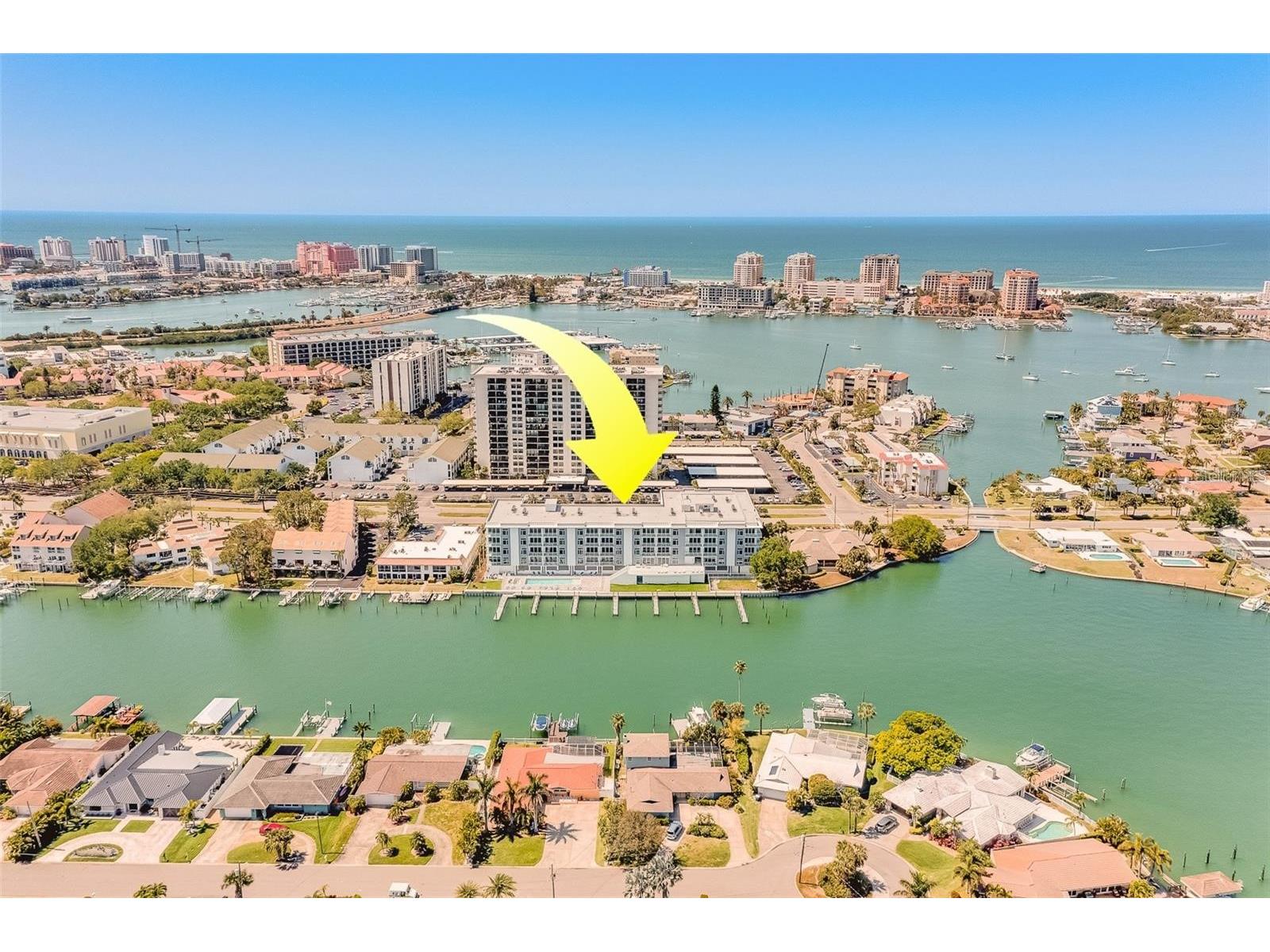 415 Island Way #311 Clearwater FL 33767 TB8478821 image45