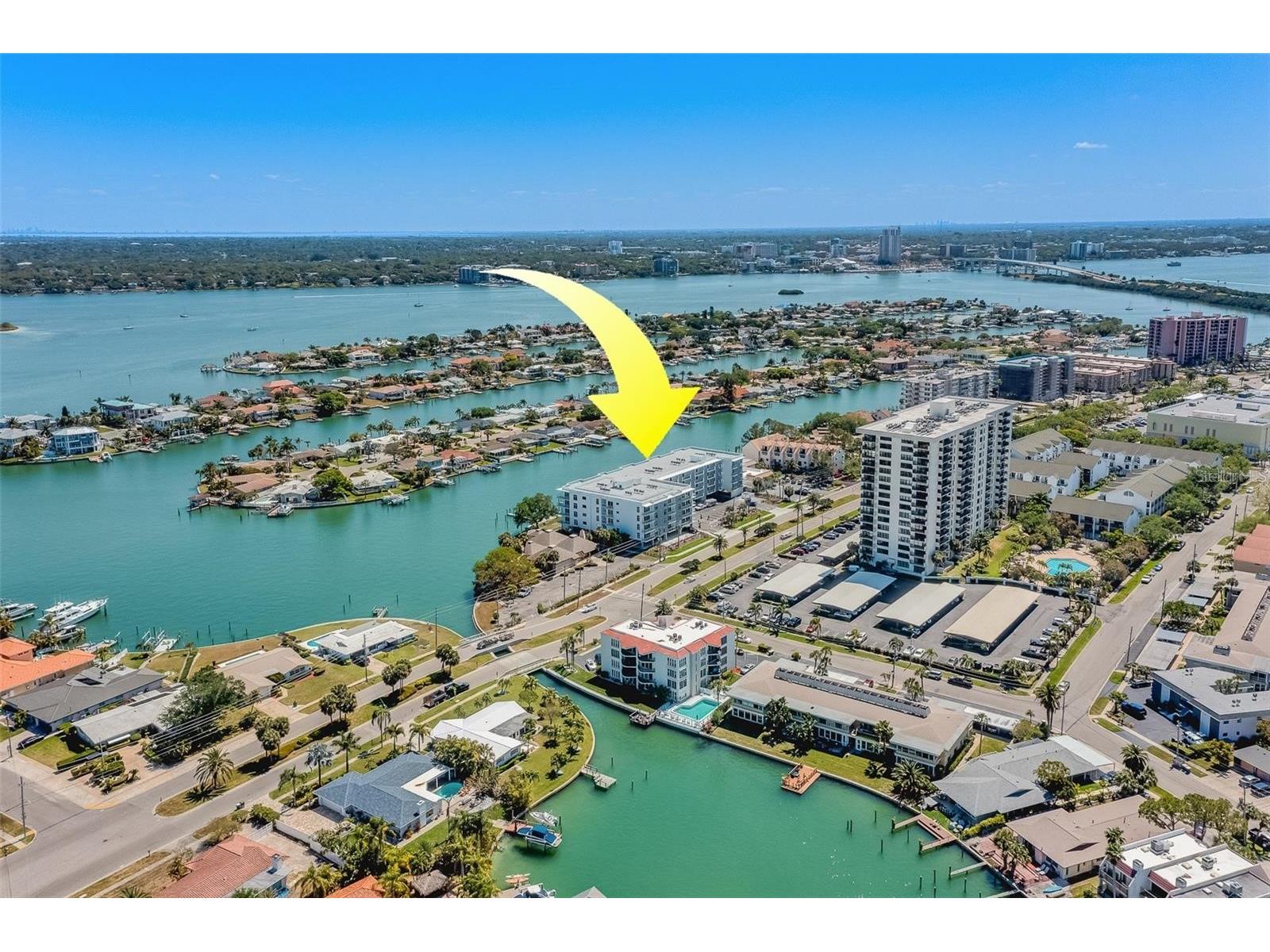 415 Island Way #311 Clearwater FL 33767 TB8478821 image46