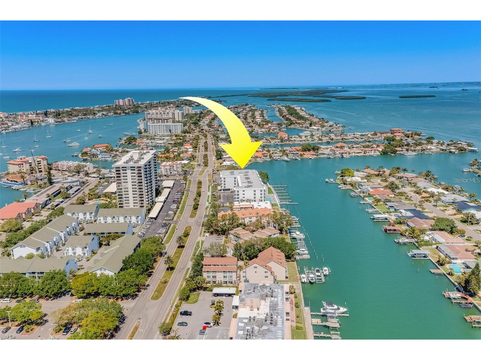 415 Island Way #311 Clearwater FL 33767 TB8478821 image47