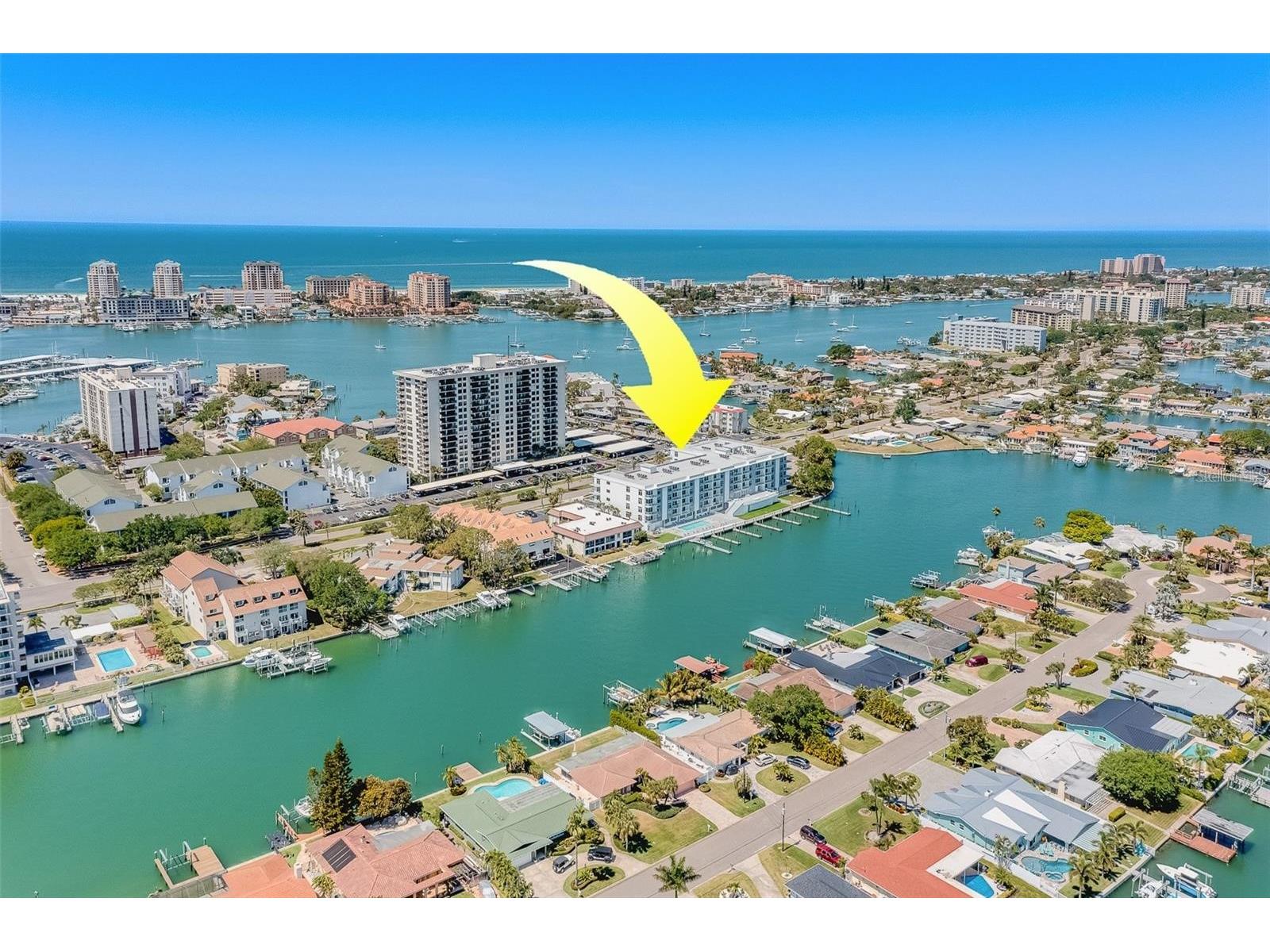 415 Island Way #311 Clearwater FL 33767 TB8478821 image48