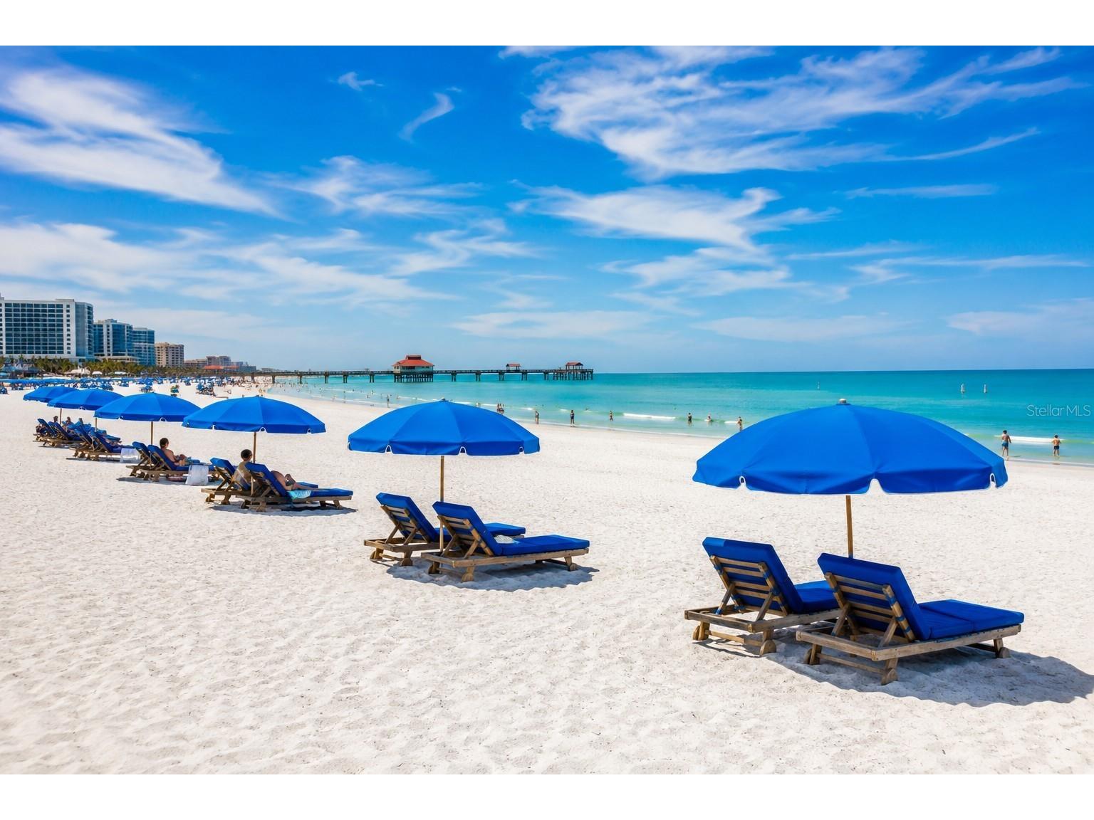 415 Island Way #402 Clearwater Beach FL 33767 TB8519137 image39