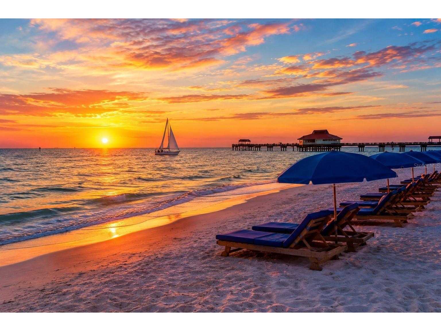 415 Island Way #402 Clearwater Beach FL 33767 TB8519137 image43