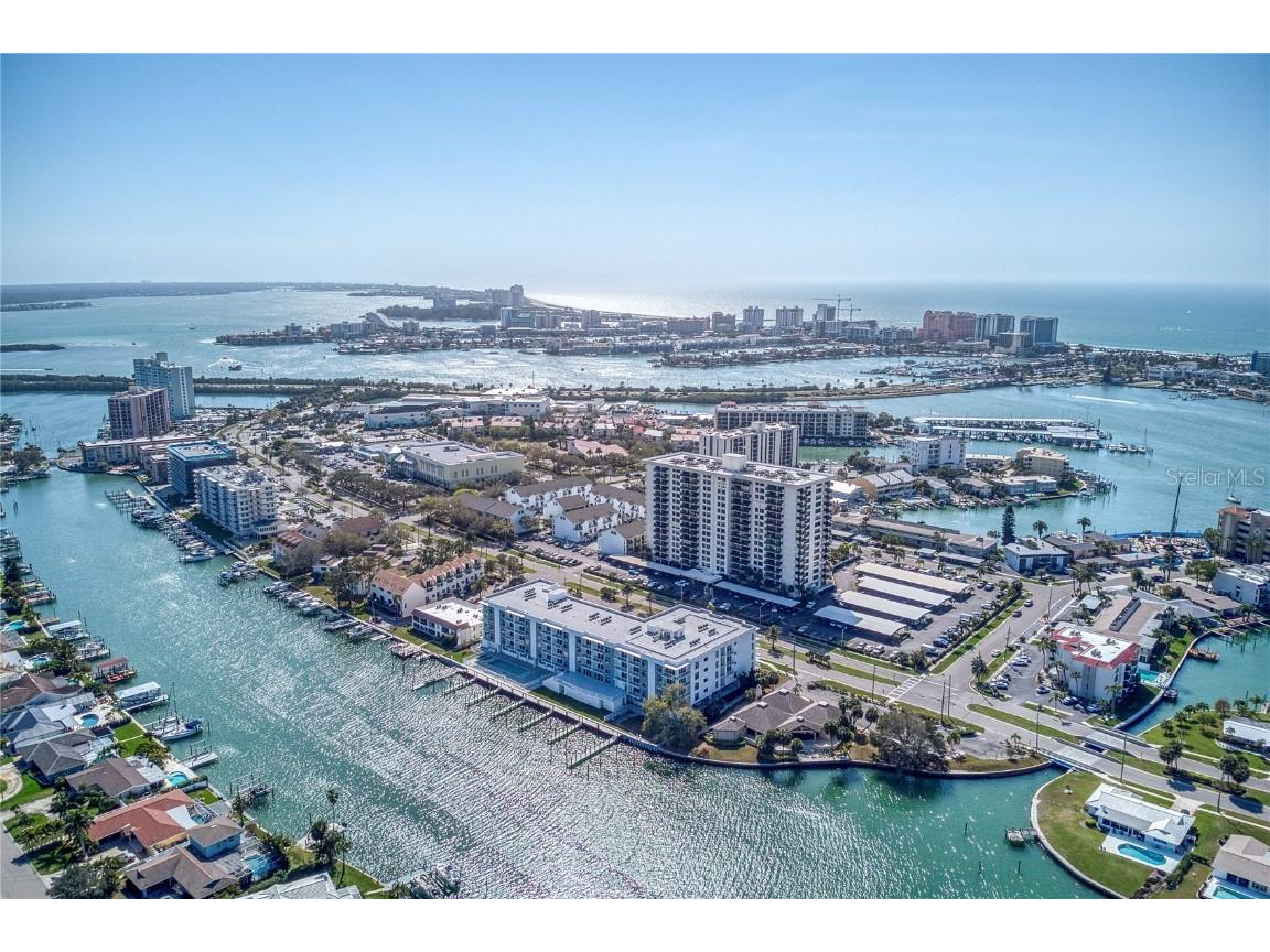 415 Island Way #407 Clearwater Beach FL 33767 W7872768 image1
