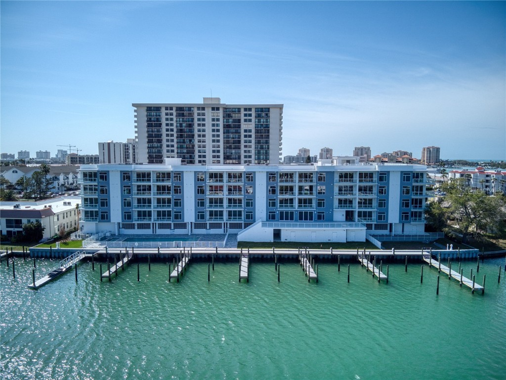 415 Island Way #407 Clearwater Beach FL 33767 W7872768 image2