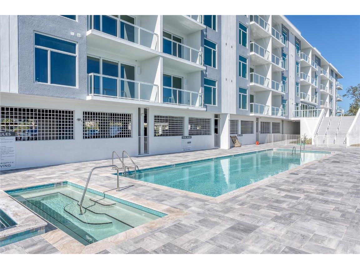 415 Island Way #407 Clearwater Beach FL 33767 W7872768 image31