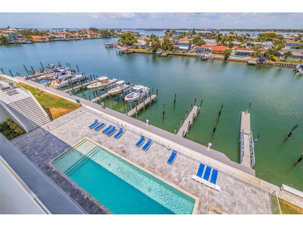 415 Island Way #502 Clearwater Beach FL 33767 TB8379150 image16