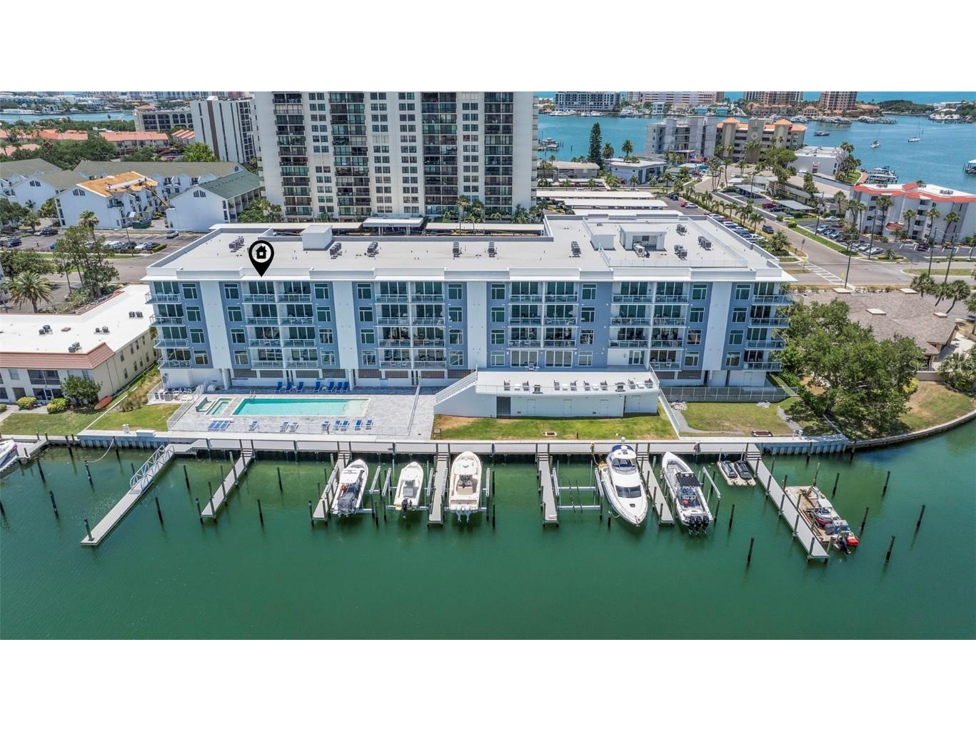 415 Island Way #502 Clearwater Beach FL 33767 TB8379150 image44
