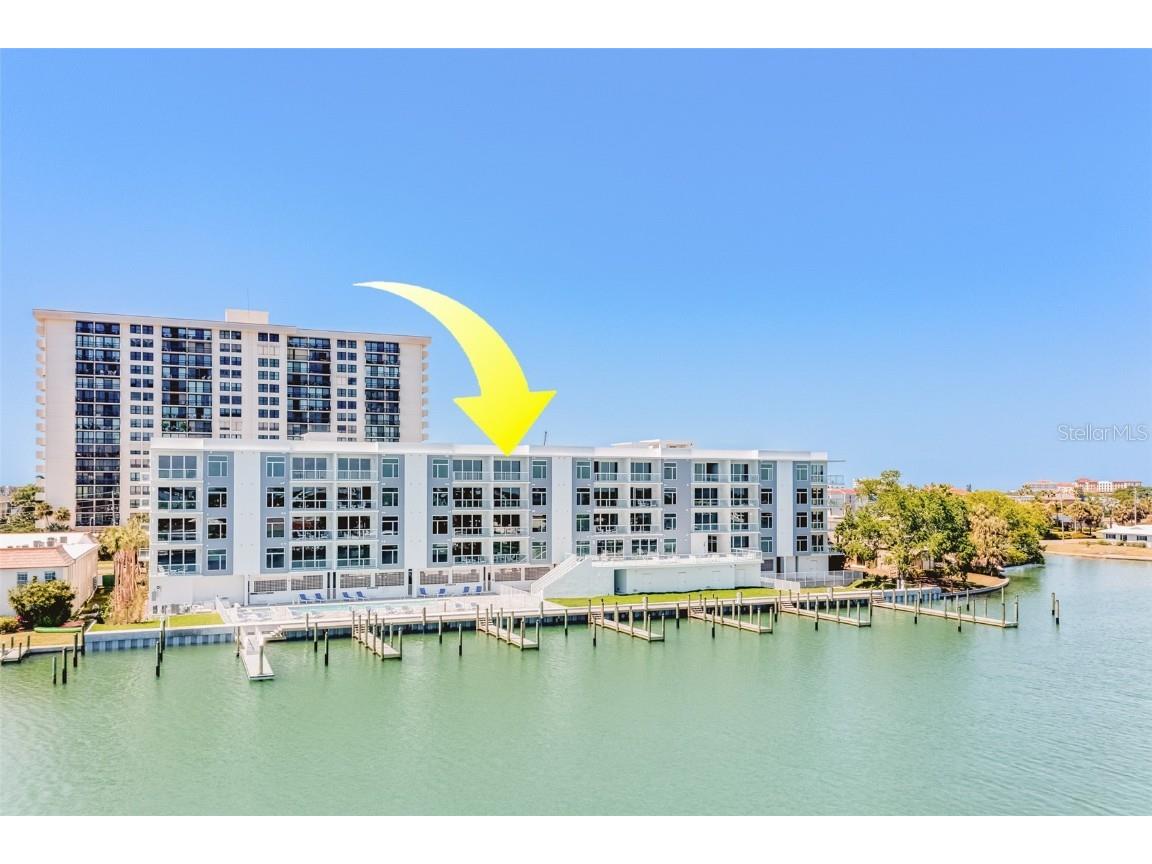 415 Island Way #505 Clearwater FL 33767 U8255102 image2