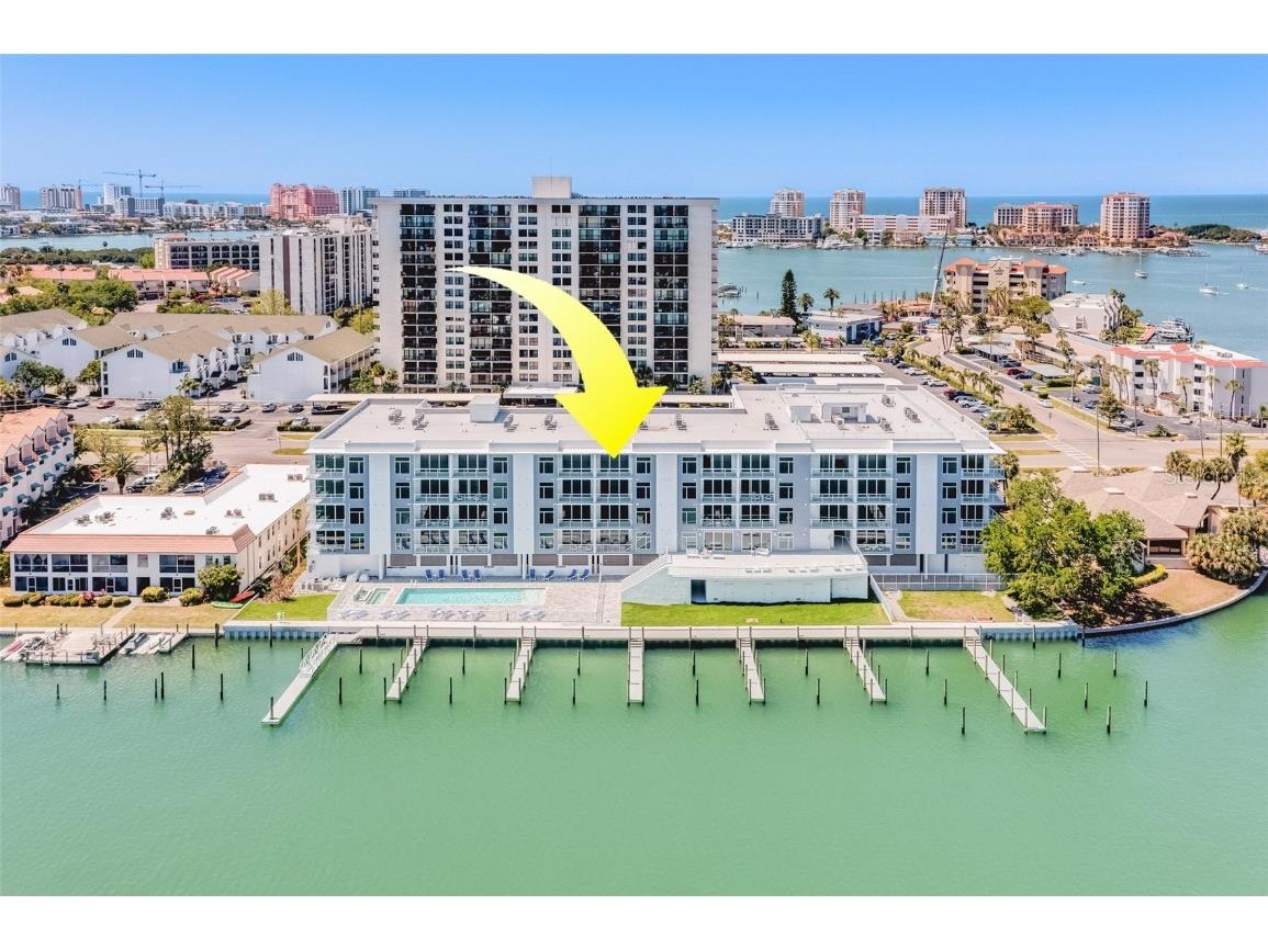 415 Island Way #505 Clearwater FL 33767 U8255102 image54