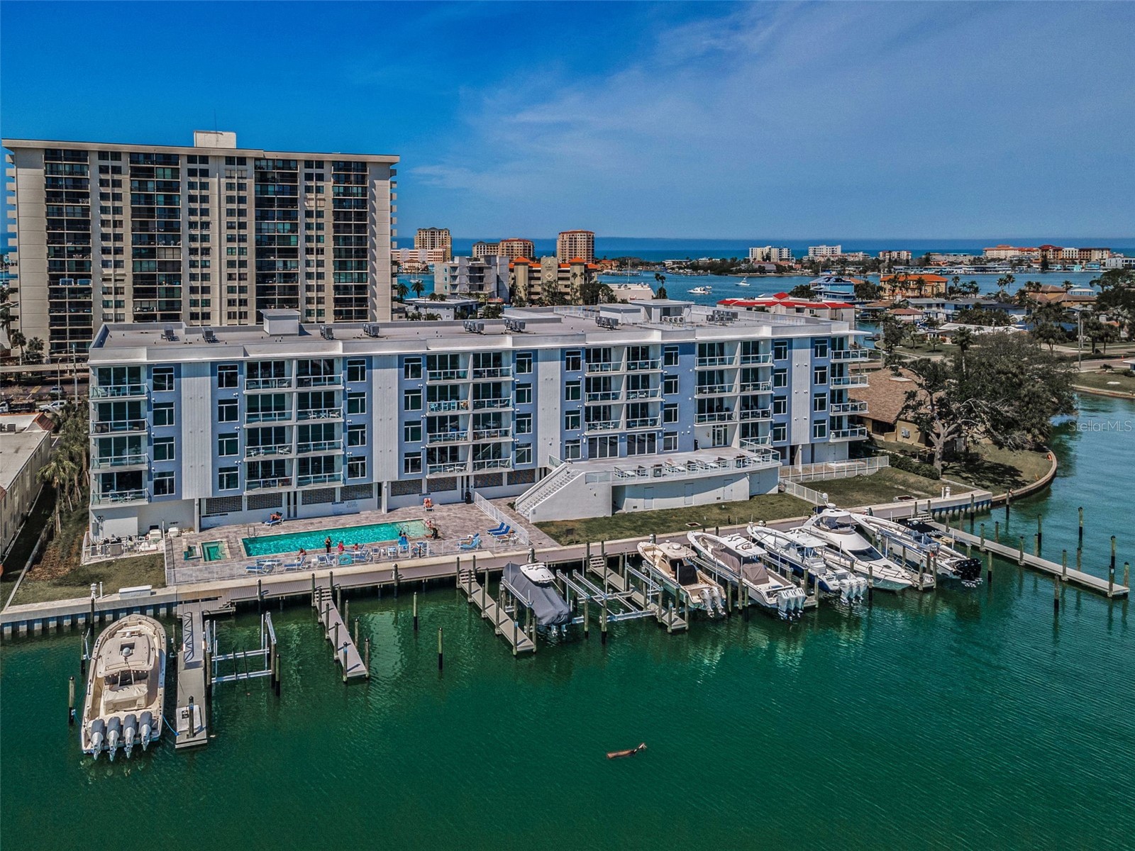 415 Island Way #509 Clearwater Beach FL 33767 TB8473993 image1