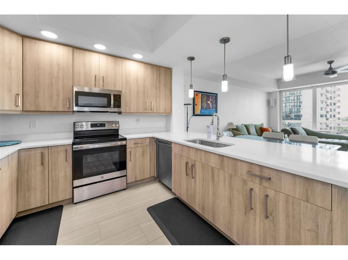 415 Island Way #511 Clearwater Beach FL 33767 TB8393822 image21