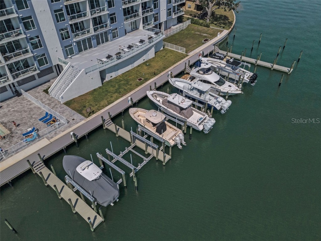 415 Island Way #511 Clearwater Beach FL 33767 TB8393822 image61