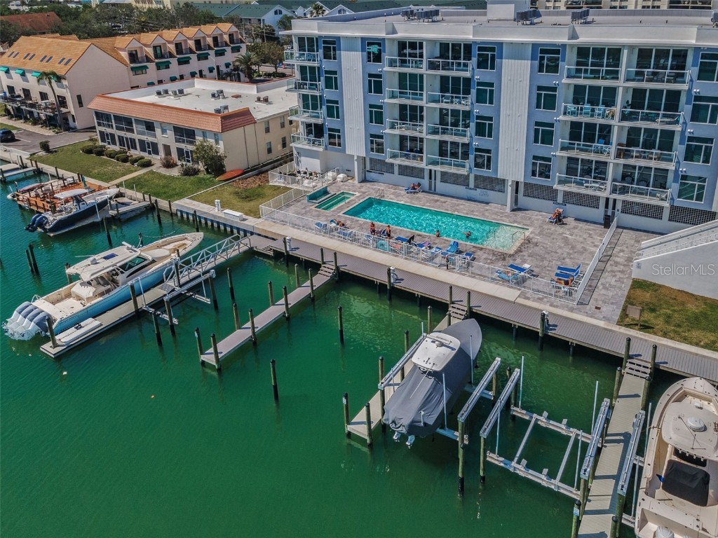 415 Island Way #511 Clearwater Beach FL 33767 TB8393822 image63