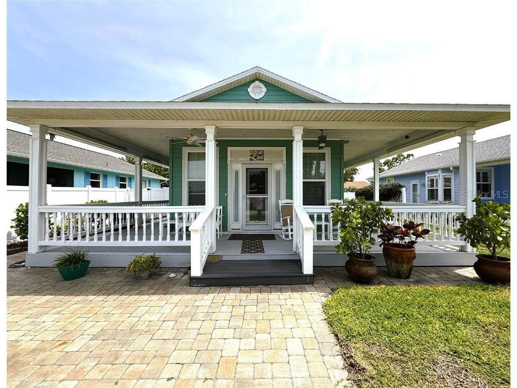 415 Jessamine Avenue New Smyrna Beach FL 32169 NS1084878 image1