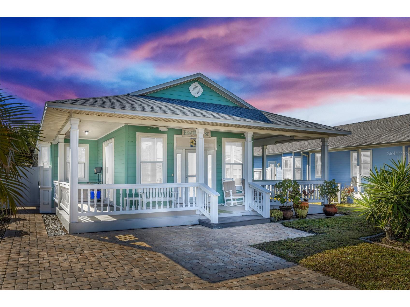 415 Jessamine Avenue New Smyrna Beach FL 32169 V4947037 image1