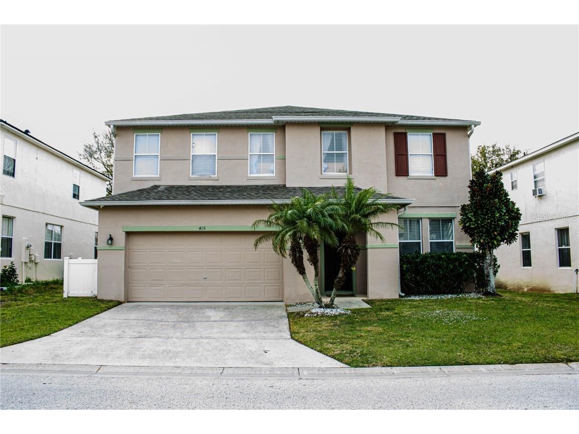 415 Kettering Road Davenport FL 33897 S5100481 image1