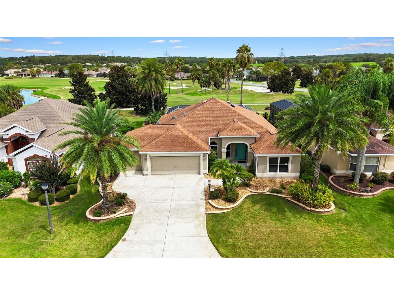 415 Kilmer Way The Villages FL 32162 G5101721 image1