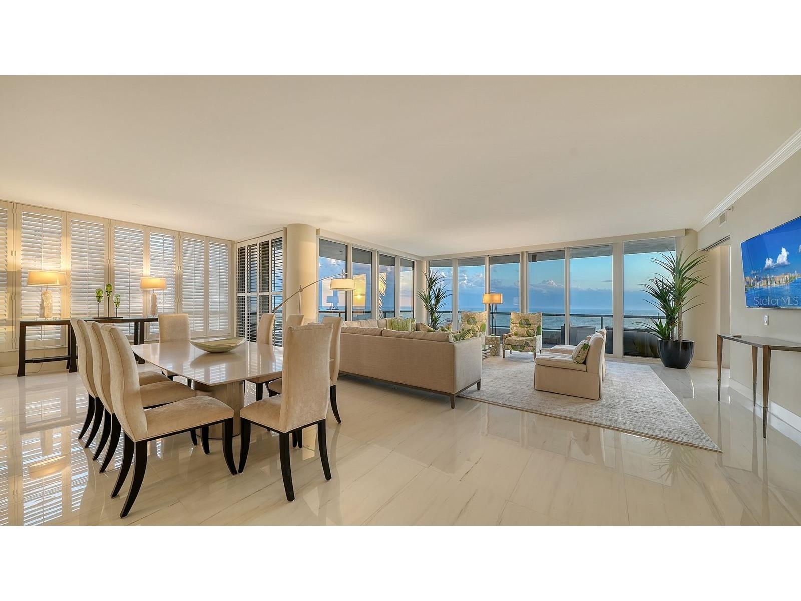 415 L Ambiance Drive #A301 Longboat Key FL 34228 - GULF OF MEXICO A4688759 image14