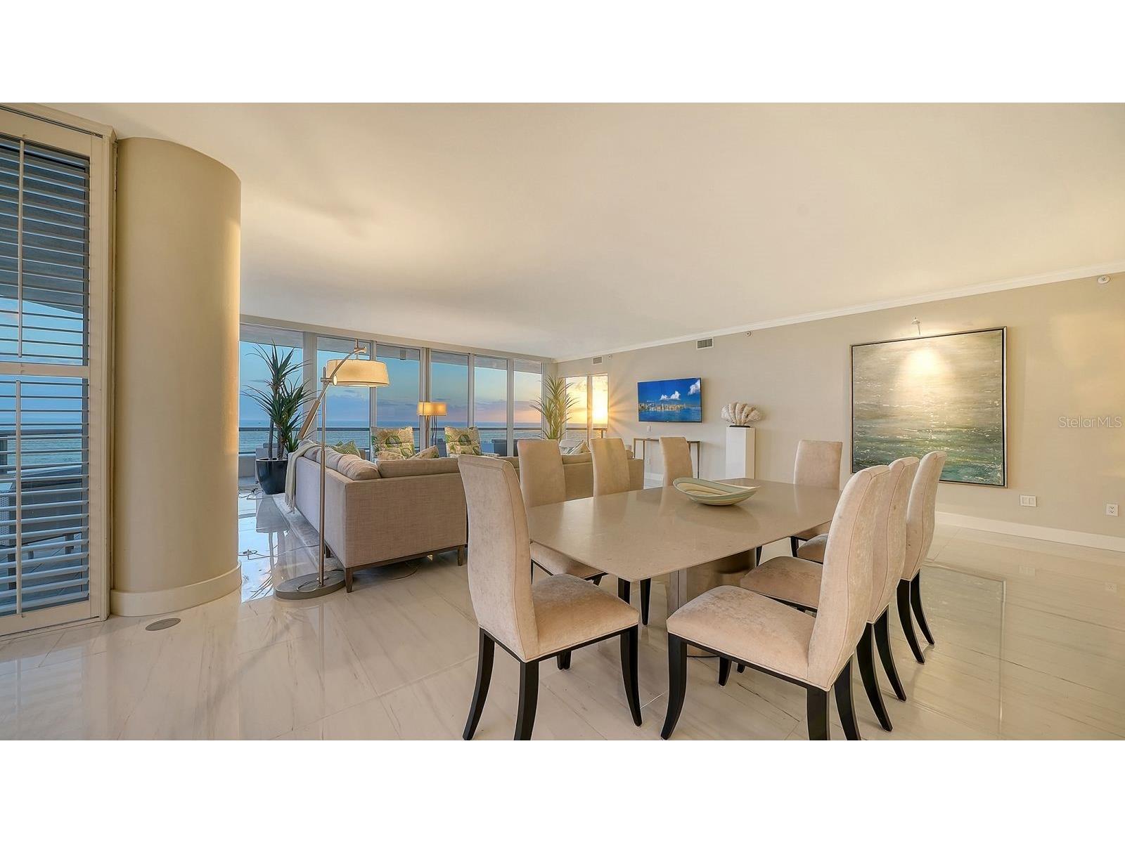 415 L Ambiance Drive #A301 Longboat Key FL 34228 - GULF OF MEXICO A4688759 image15
