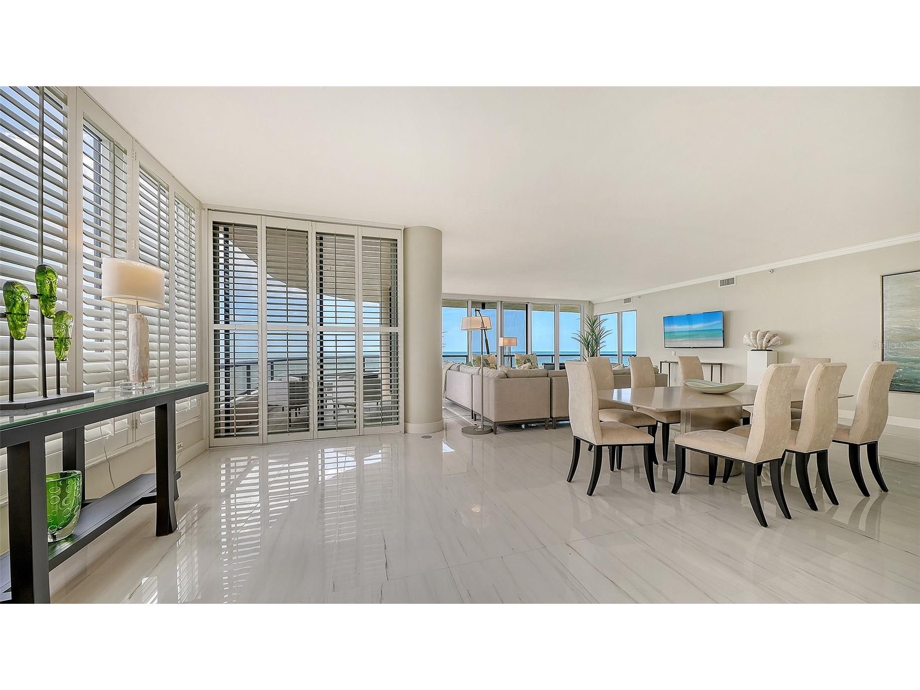 415 L Ambiance Drive #A301 Longboat Key FL 34228 - GULF OF MEXICO A4688759 image16