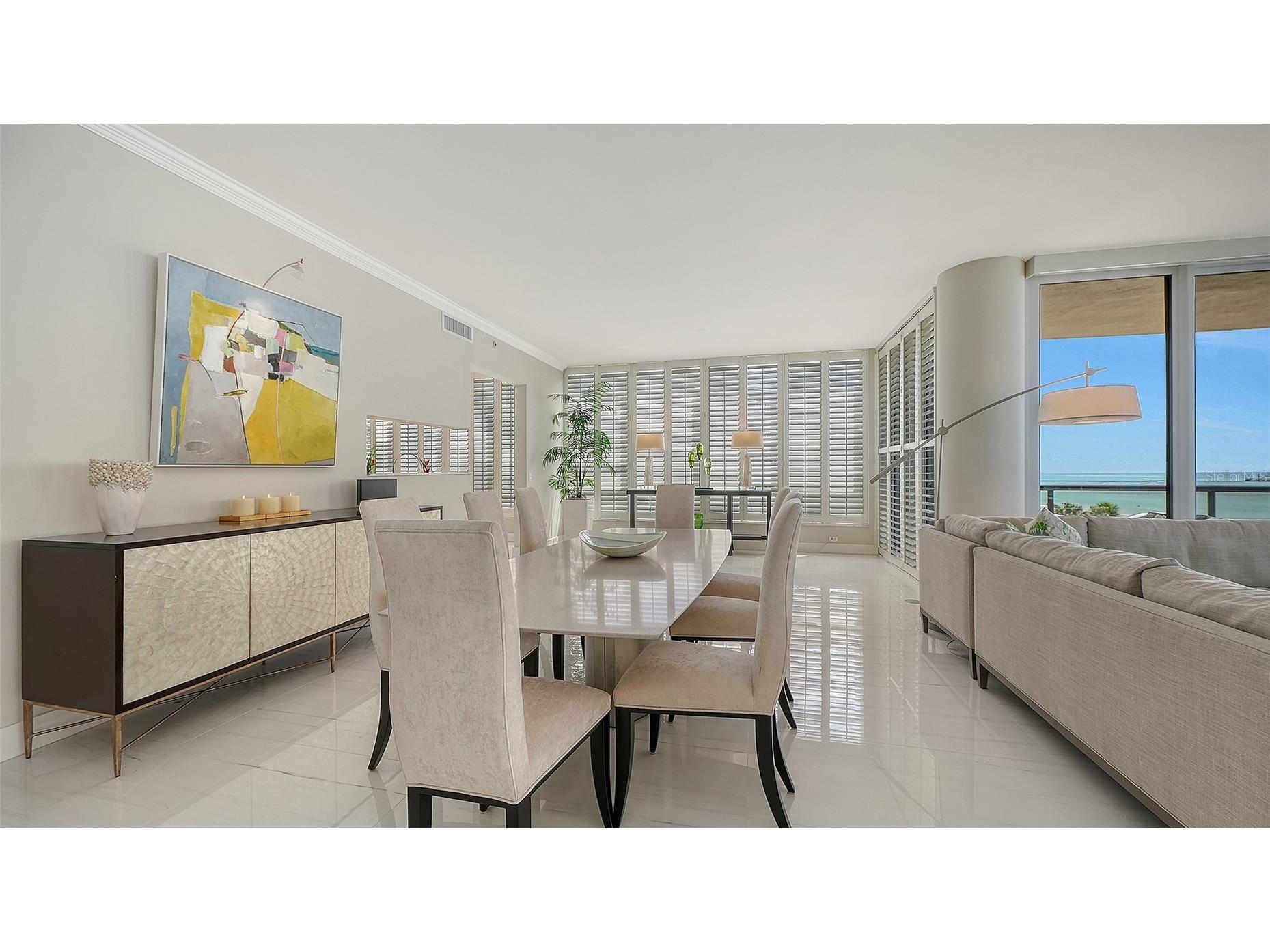 415 L Ambiance Drive #A301 Longboat Key FL 34228 - GULF OF MEXICO A4688759 image17