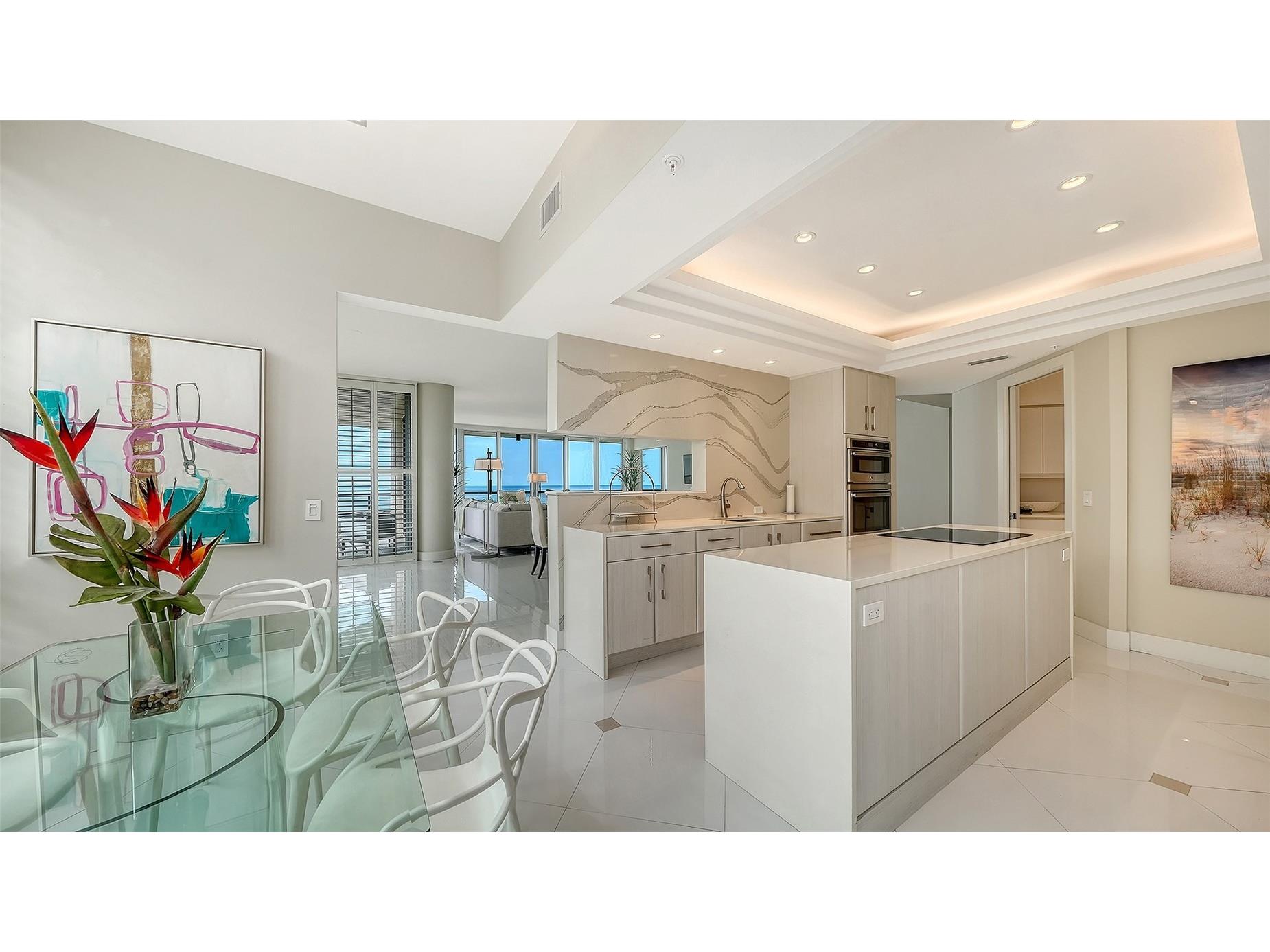 415 L Ambiance Drive #A301 Longboat Key FL 34228 - GULF OF MEXICO A4688759 image18