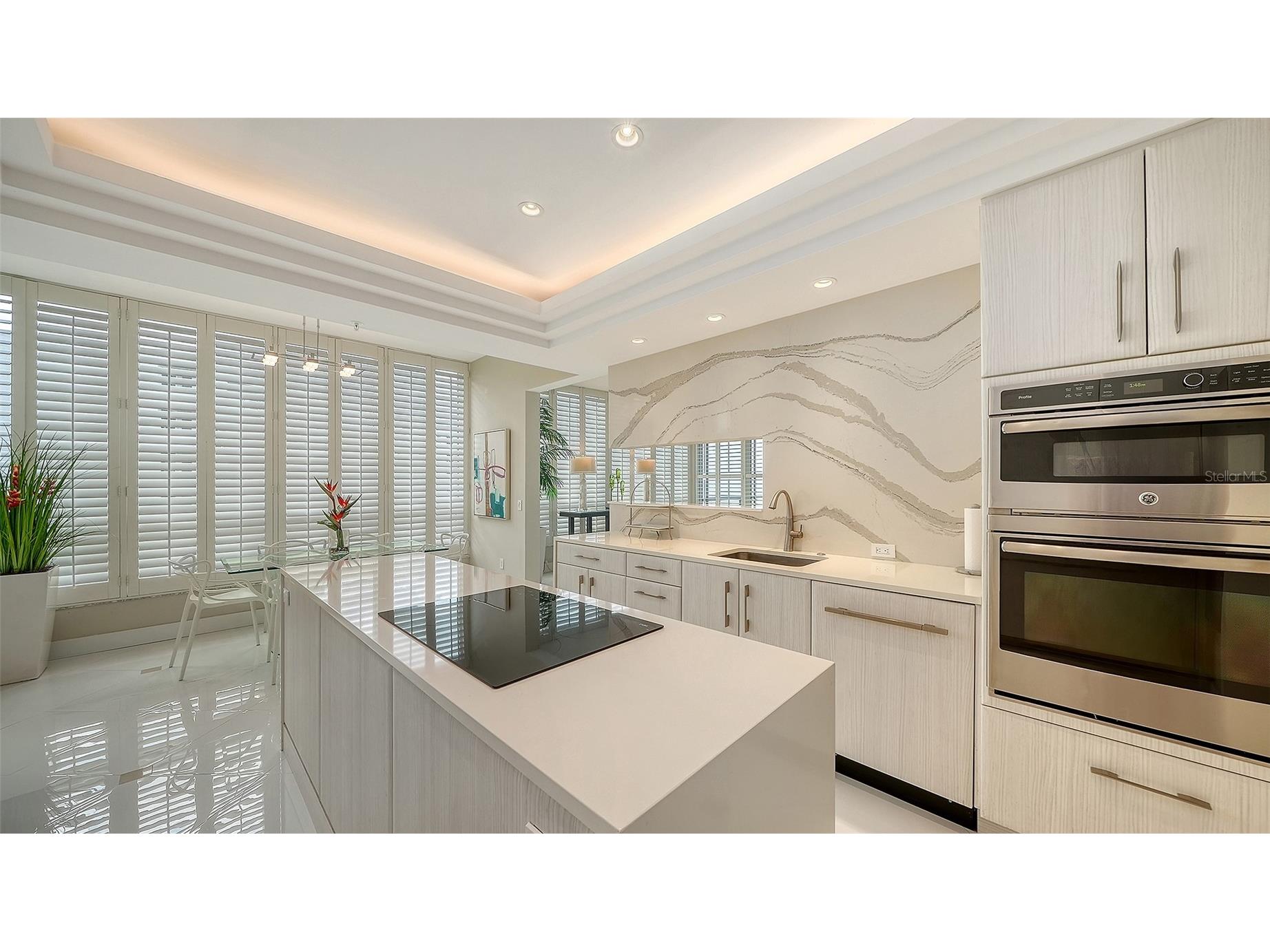 415 L Ambiance Drive #A301 Longboat Key FL 34228 - GULF OF MEXICO A4688759 image20