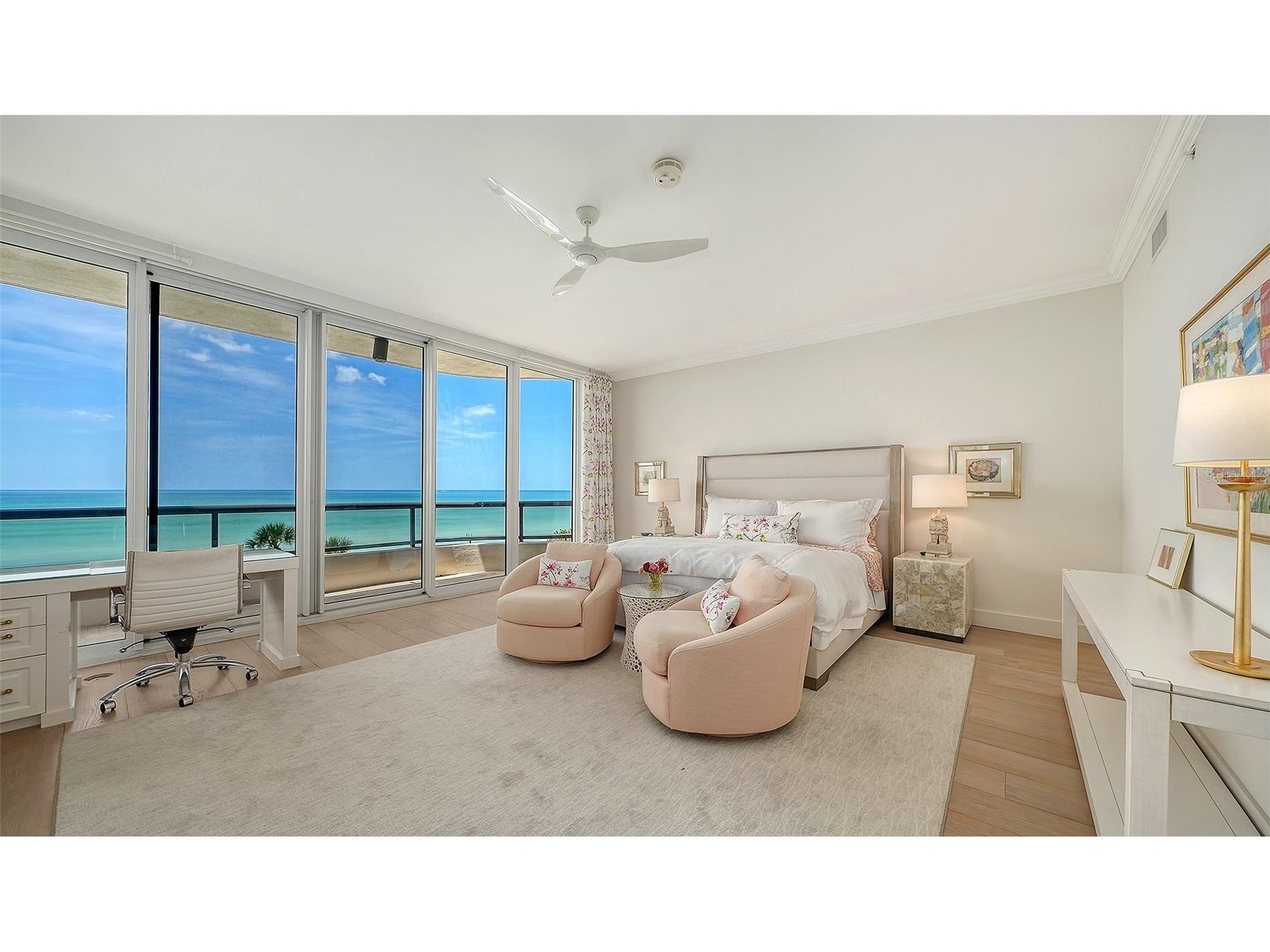 415 L Ambiance Drive #A301 Longboat Key FL 34228 - GULF OF MEXICO A4688759 image23