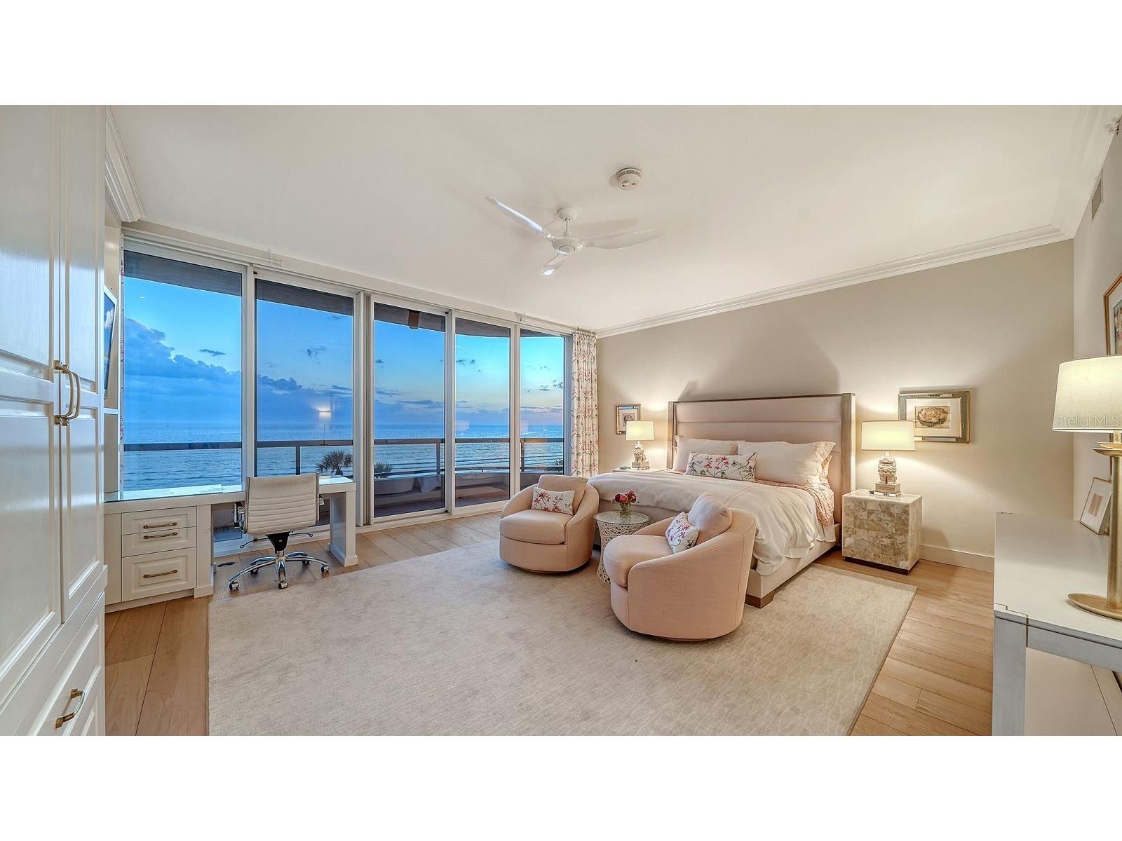 415 L Ambiance Drive #A301 Longboat Key FL 34228 - GULF OF MEXICO A4688759 image24