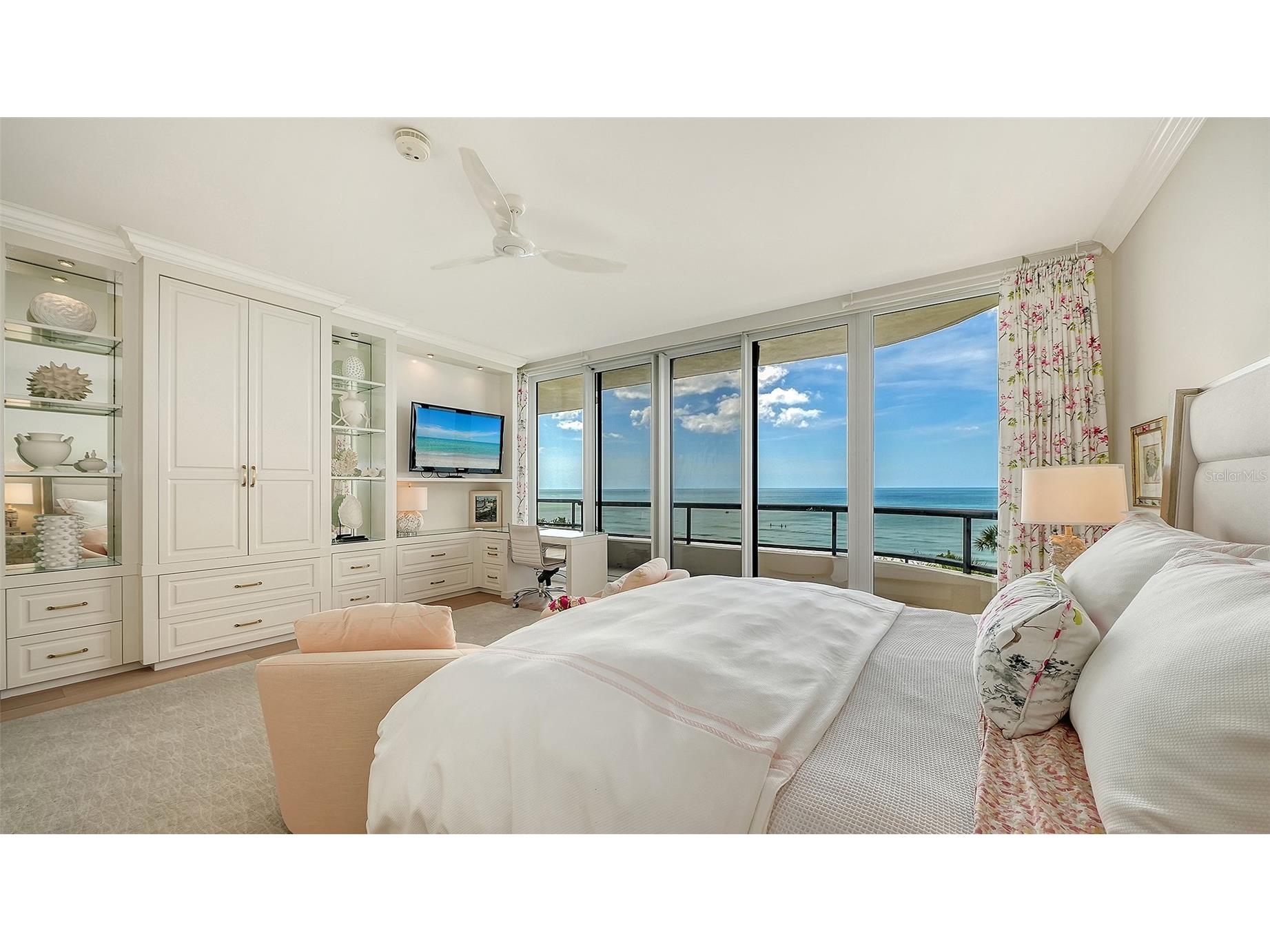415 L Ambiance Drive #A301 Longboat Key FL 34228 - GULF OF MEXICO A4688759 image25