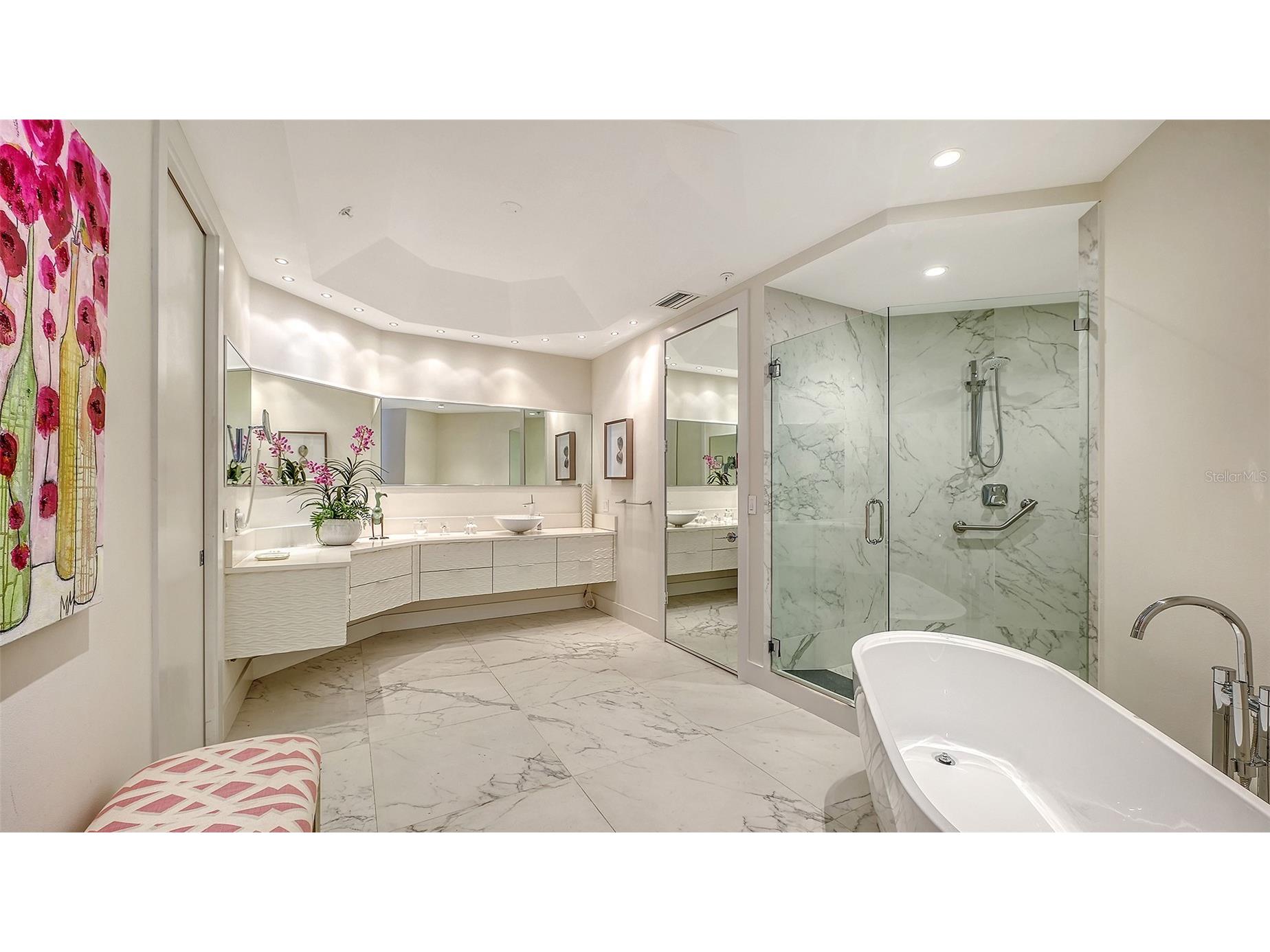 415 L Ambiance Drive #A301 Longboat Key FL 34228 - GULF OF MEXICO A4688759 image27