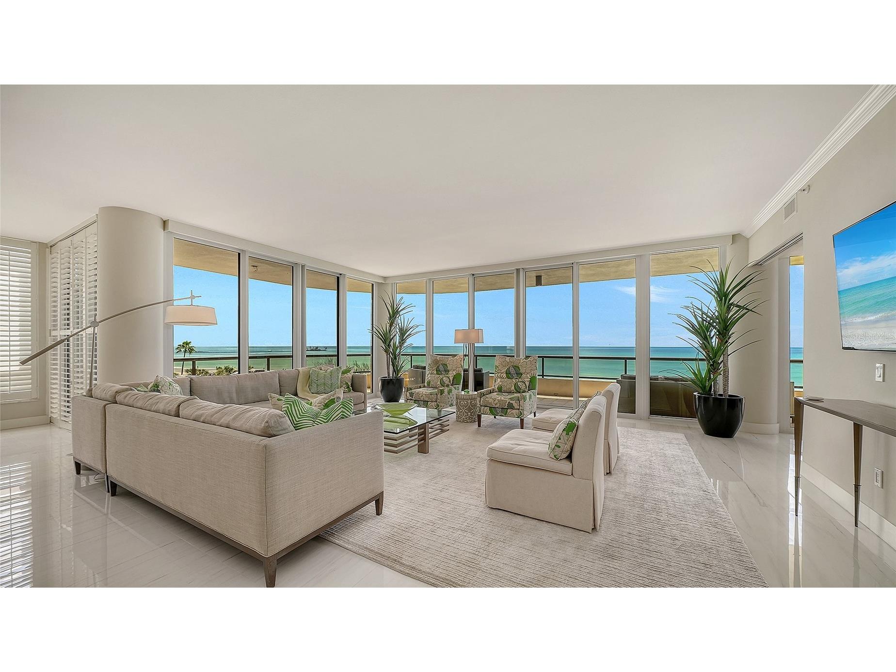 415 L Ambiance Drive #A301 Longboat Key FL 34228 - GULF OF MEXICO A4688759 image3