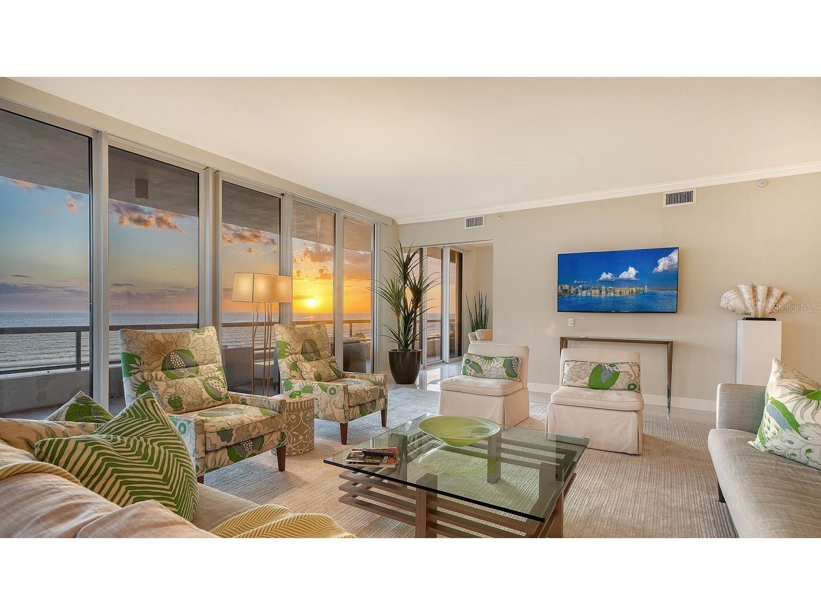 415 L Ambiance Drive #A301 Longboat Key FL 34228 - GULF OF MEXICO A4688759 image33