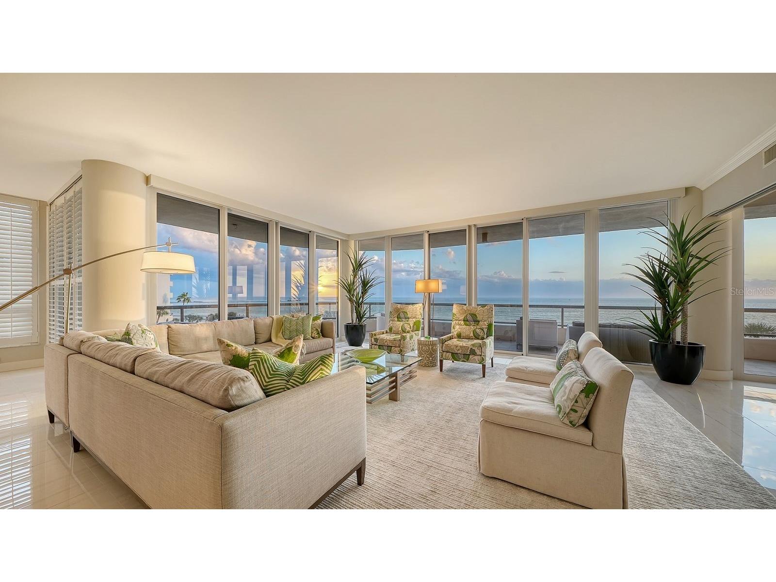 415 L Ambiance Drive #A301 Longboat Key FL 34228 - GULF OF MEXICO A4688759 image4
