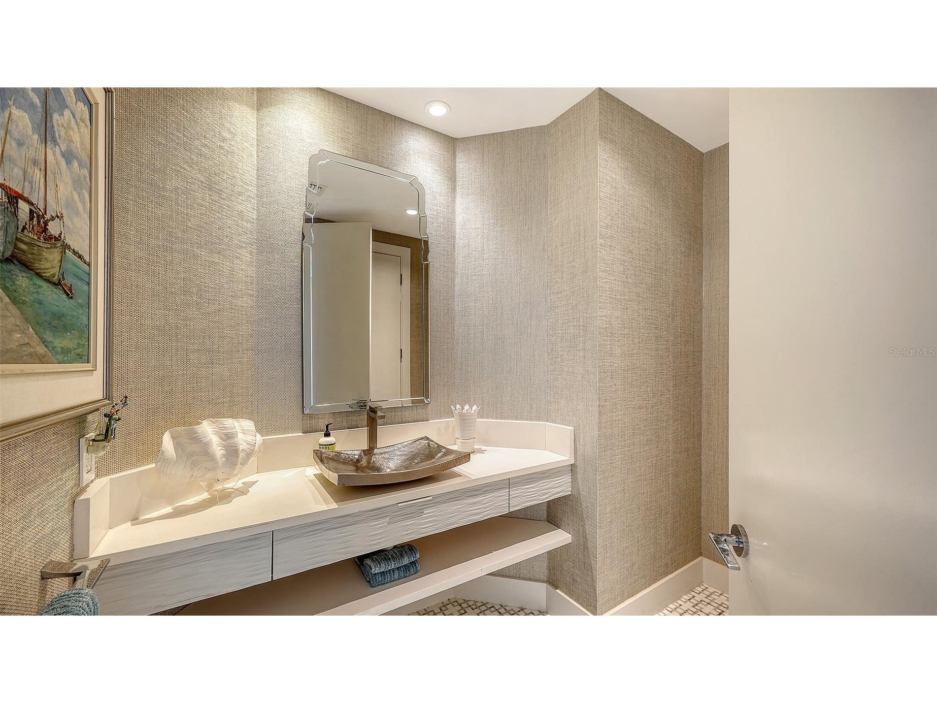 415 L Ambiance Drive #A301 Longboat Key FL 34228 - GULF OF MEXICO A4688759 image41