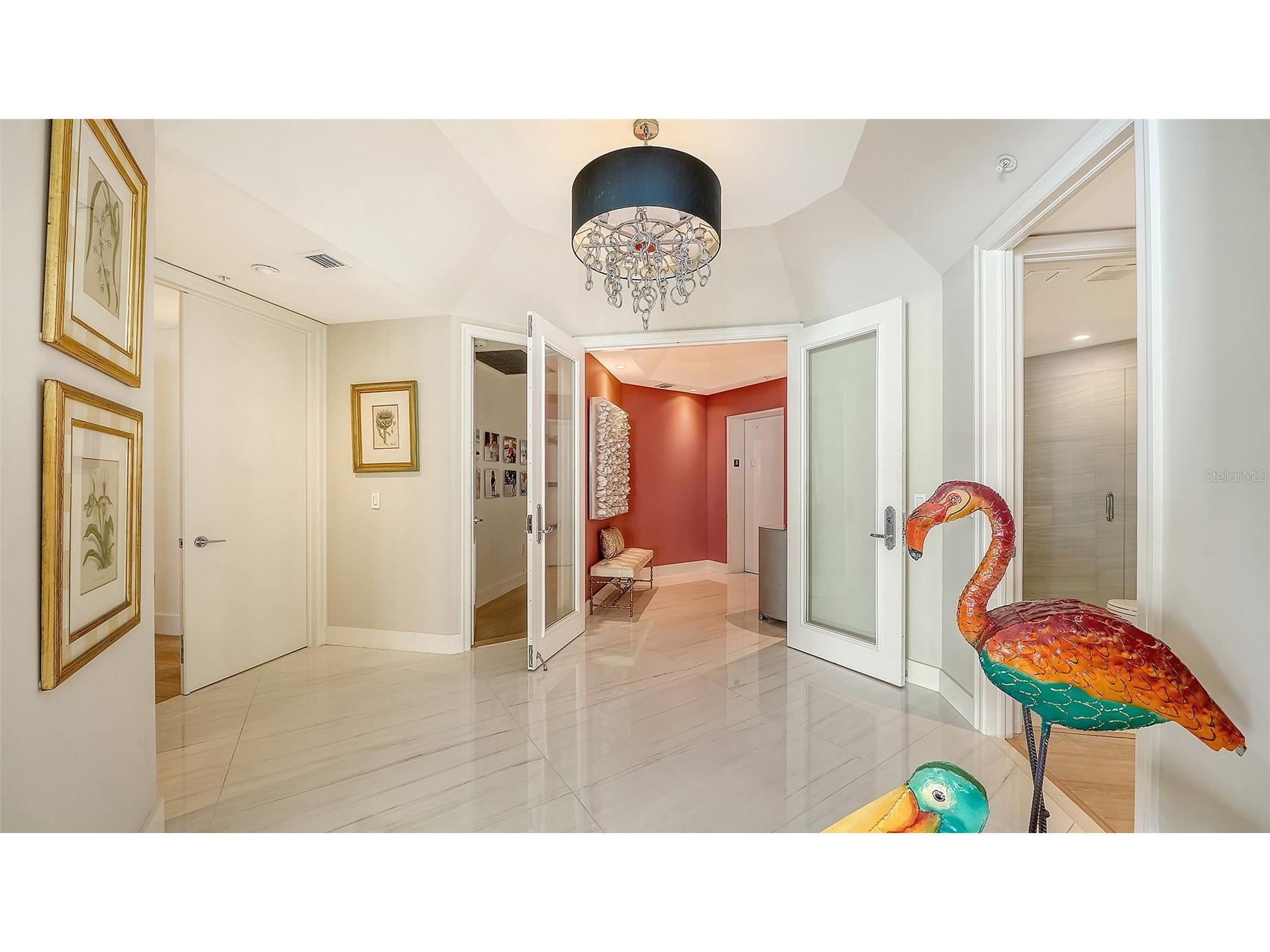 415 L Ambiance Drive #A301 Longboat Key FL 34228 - GULF OF MEXICO A4688759 image43