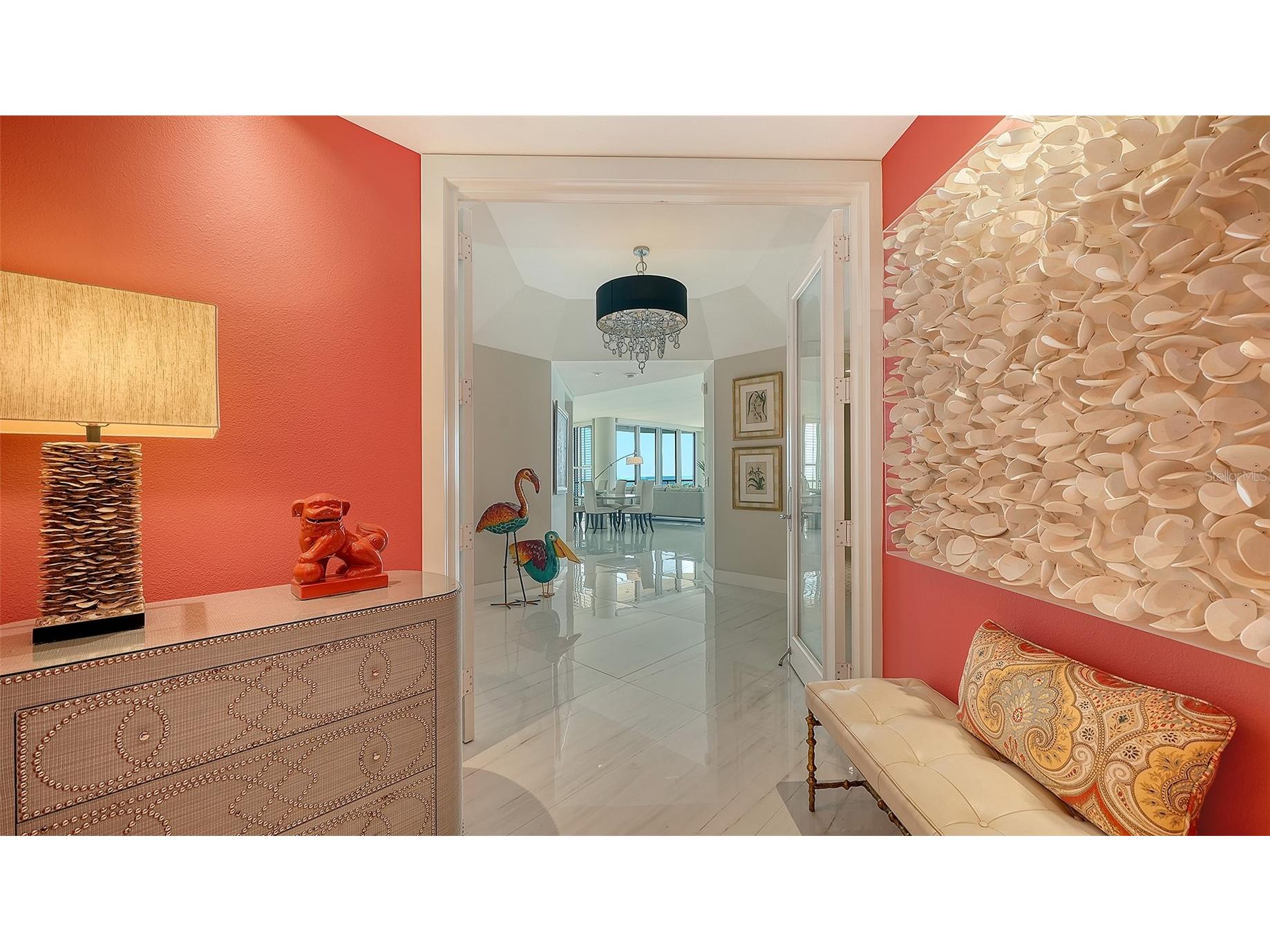 415 L Ambiance Drive #A301 Longboat Key FL 34228 - GULF OF MEXICO A4688759 image44