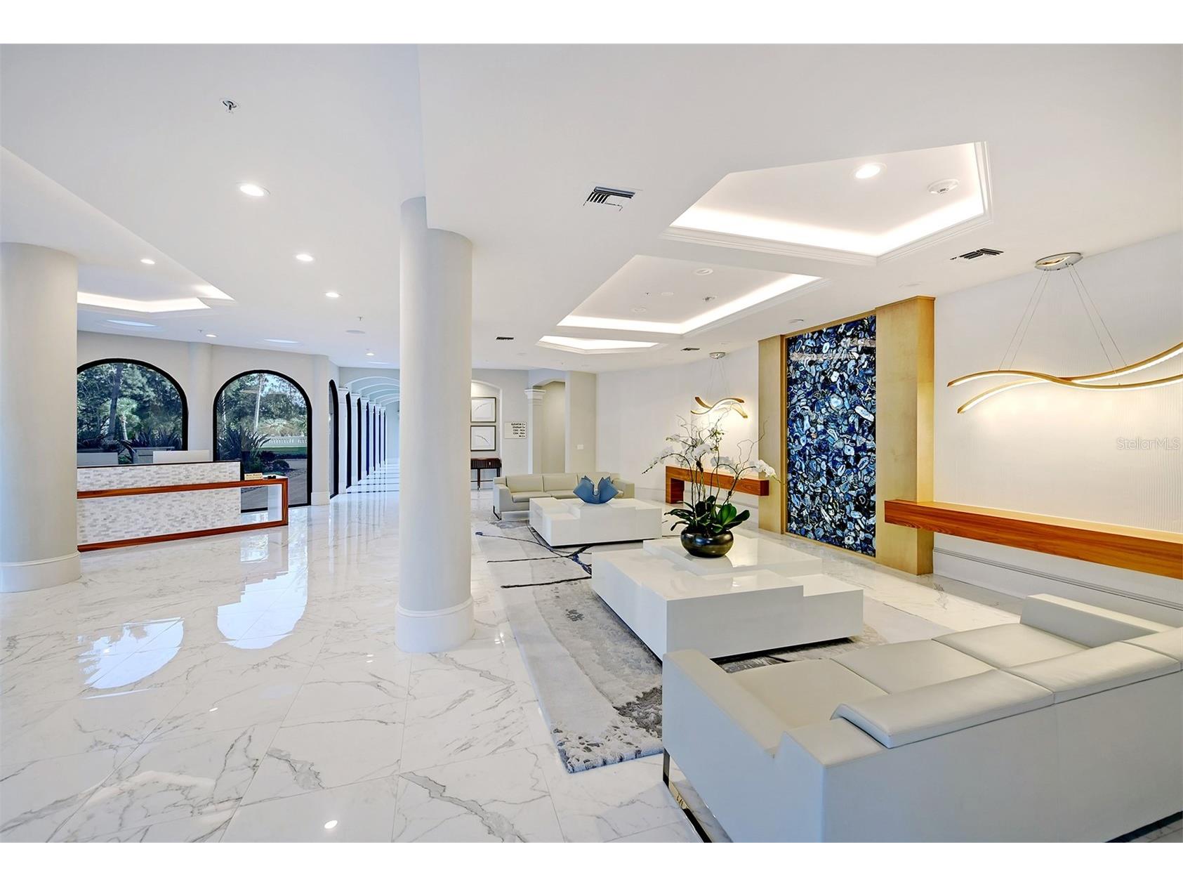 415 L Ambiance Drive #A301 Longboat Key FL 34228 - GULF OF MEXICO A4688759 image45