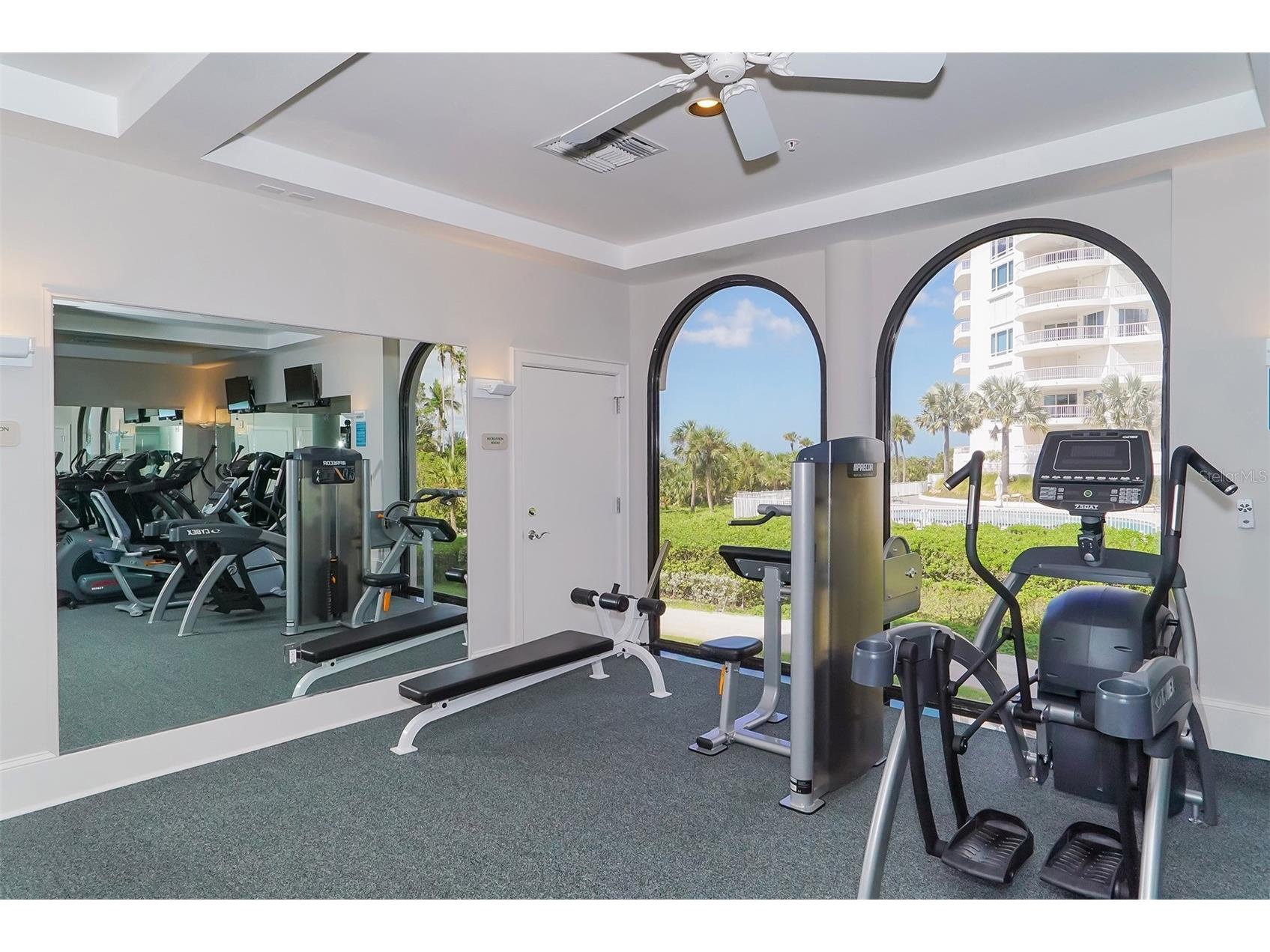 415 L Ambiance Drive #A301 Longboat Key FL 34228 - GULF OF MEXICO A4688759 image46