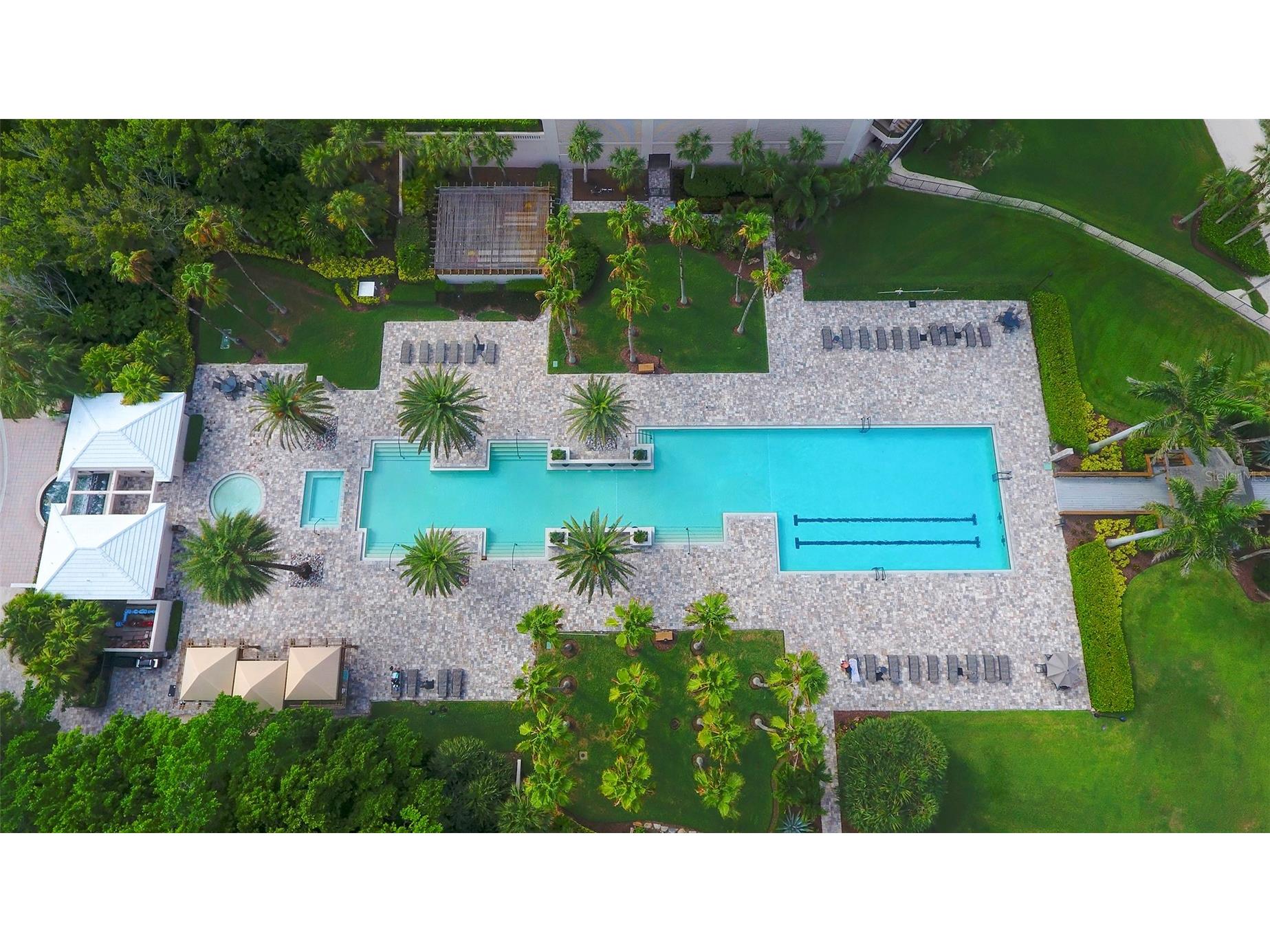 415 L Ambiance Drive #A301 Longboat Key FL 34228 - GULF OF MEXICO A4688759 image49