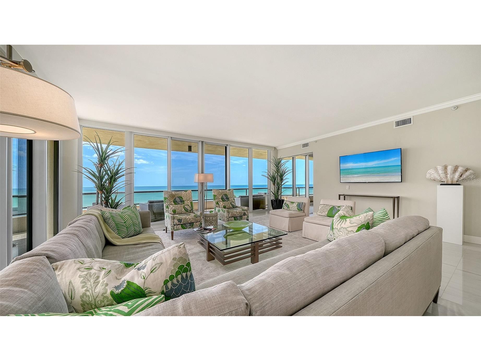 415 L Ambiance Drive #A301 Longboat Key FL 34228 - GULF OF MEXICO A4688759 image5