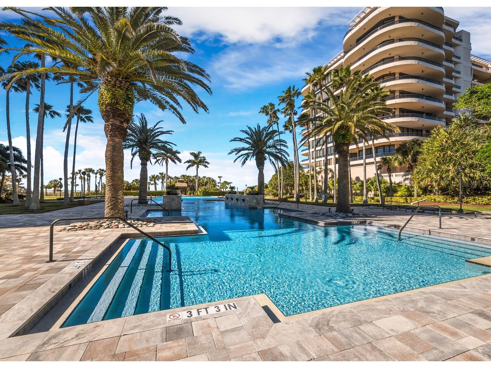 415 L Ambiance Drive #A301 Longboat Key FL 34228 - GULF OF MEXICO A4688759 image50