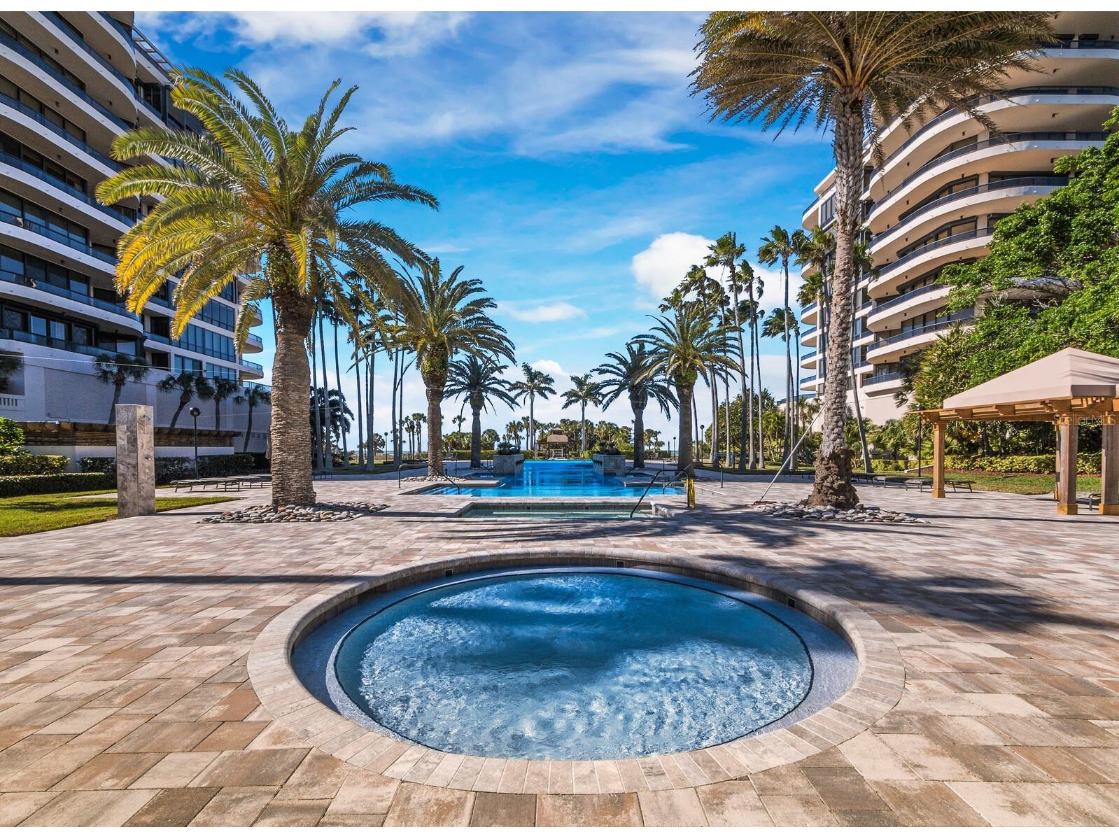 415 L Ambiance Drive #A301 Longboat Key FL 34228 - GULF OF MEXICO A4688759 image51