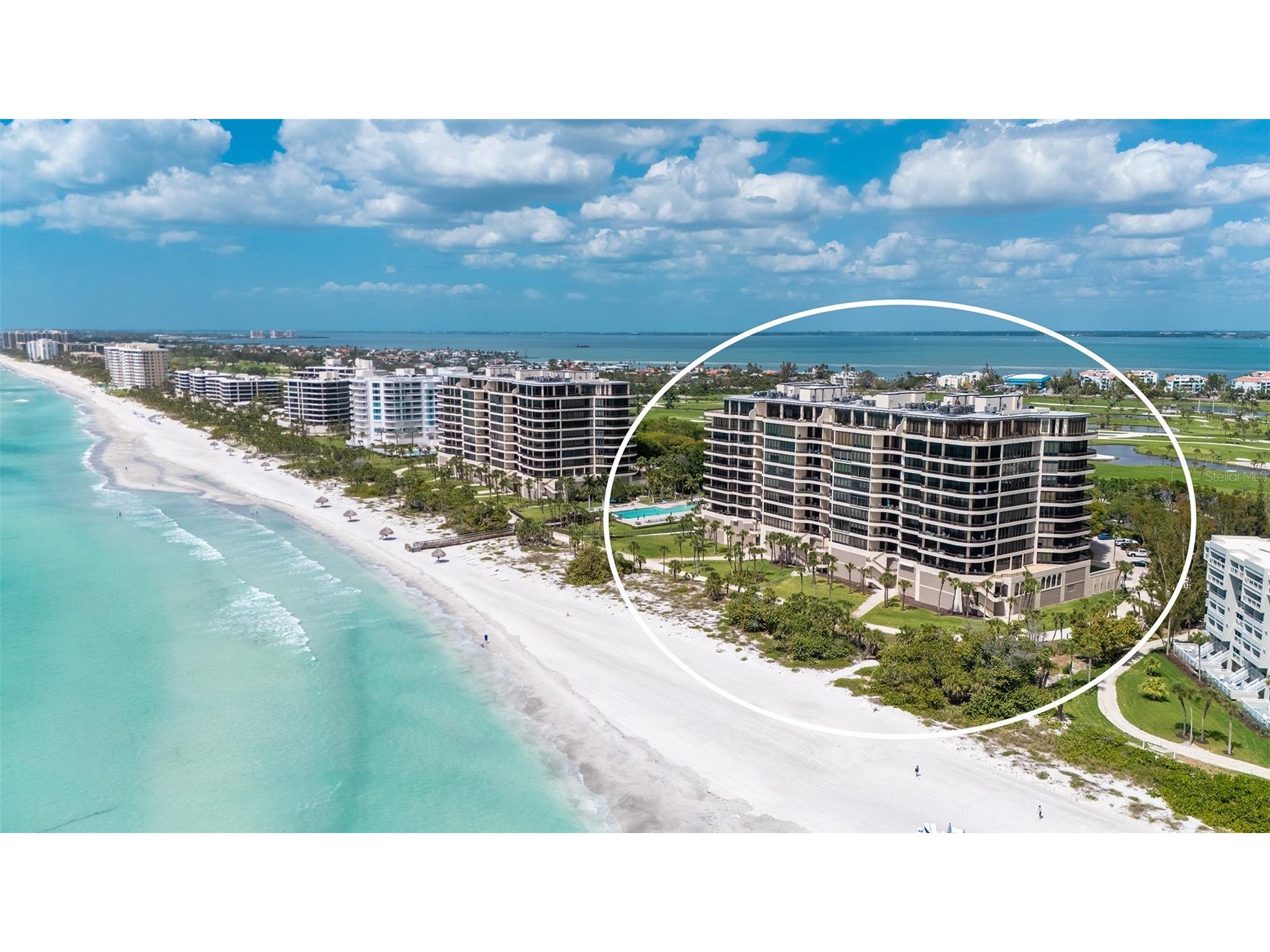 415 L Ambiance Drive #A301 Longboat Key FL 34228 - GULF OF MEXICO A4688759 image56