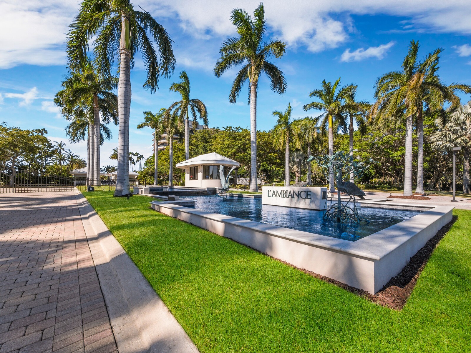 415 L Ambiance Drive #A301 Longboat Key FL 34228 - GULF OF MEXICO A4688759 image58